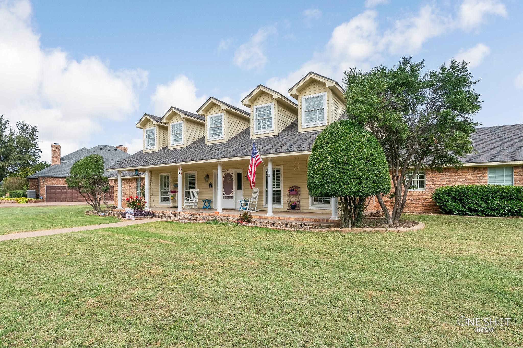 1265 Kingsbury Road