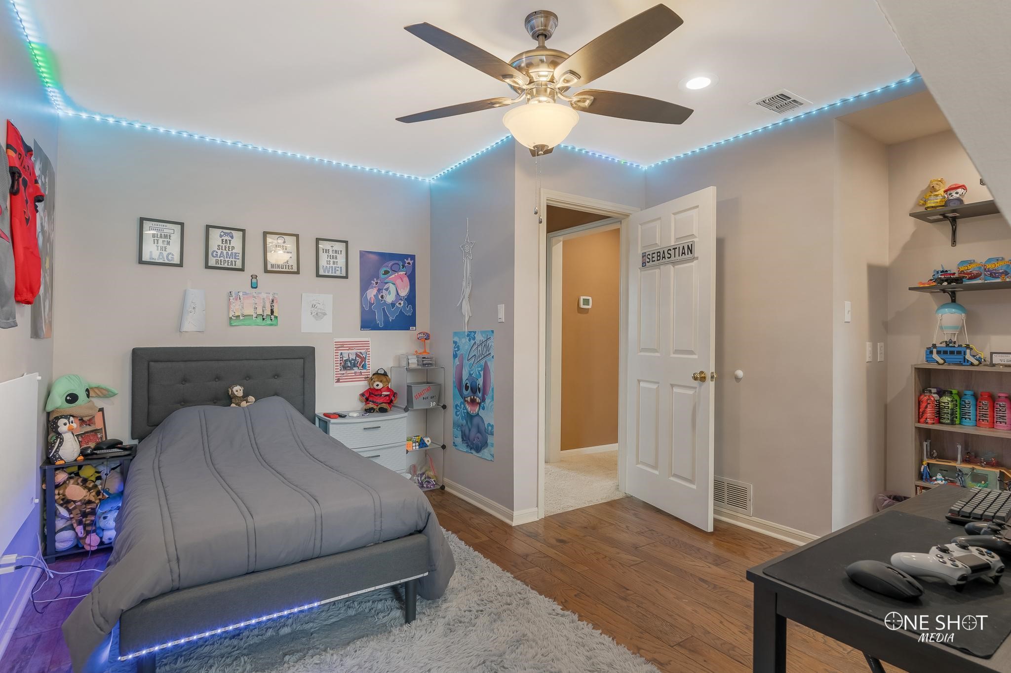 1265 Kingsbury Road