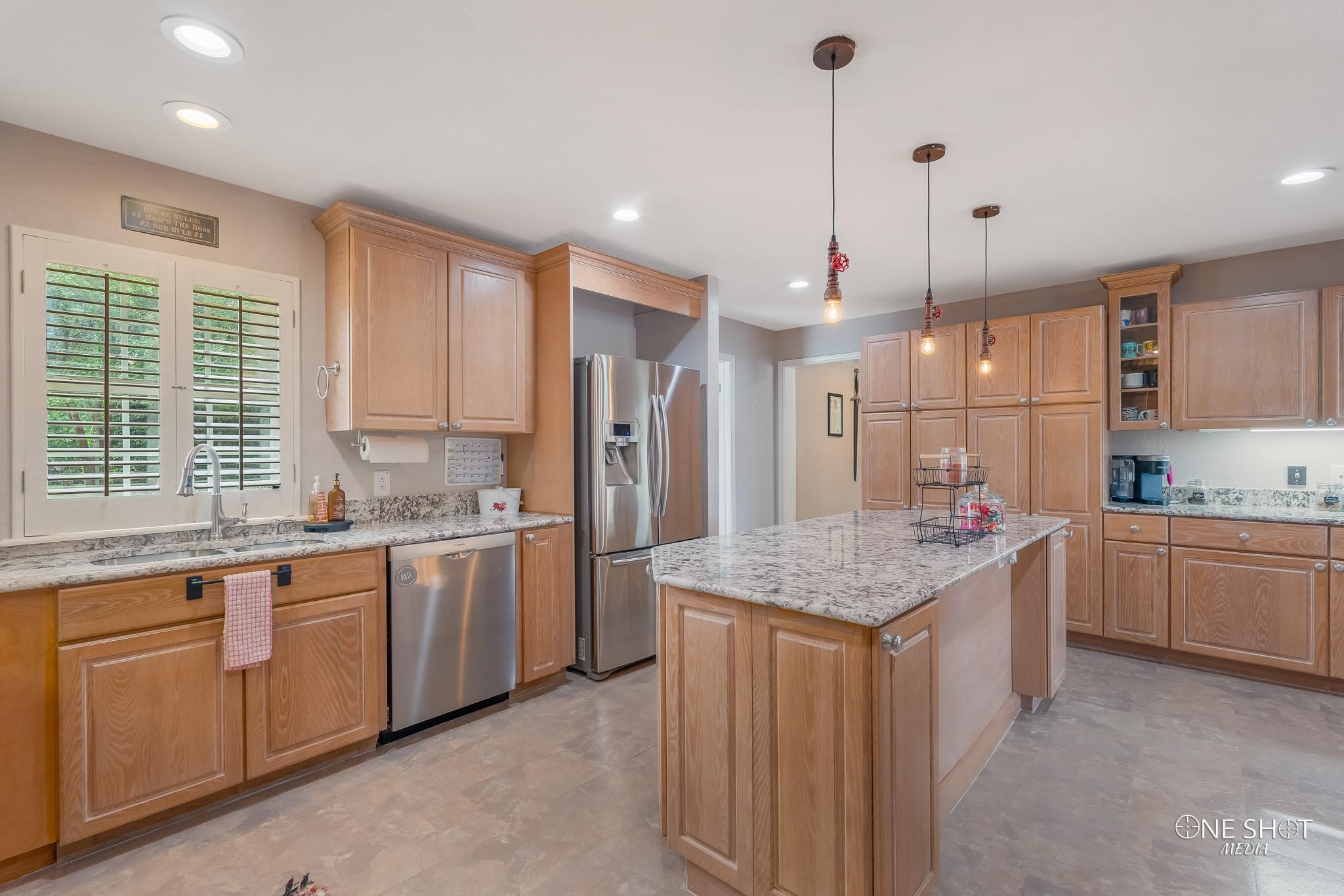1265 Kingsbury Road