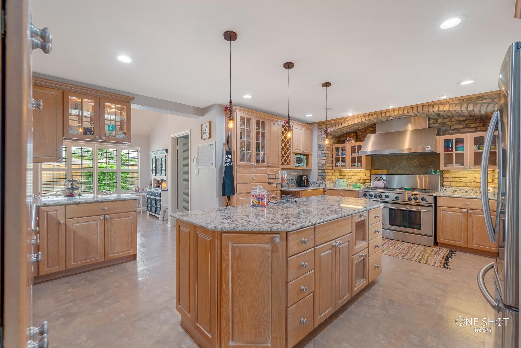 1265 Kingsbury Road