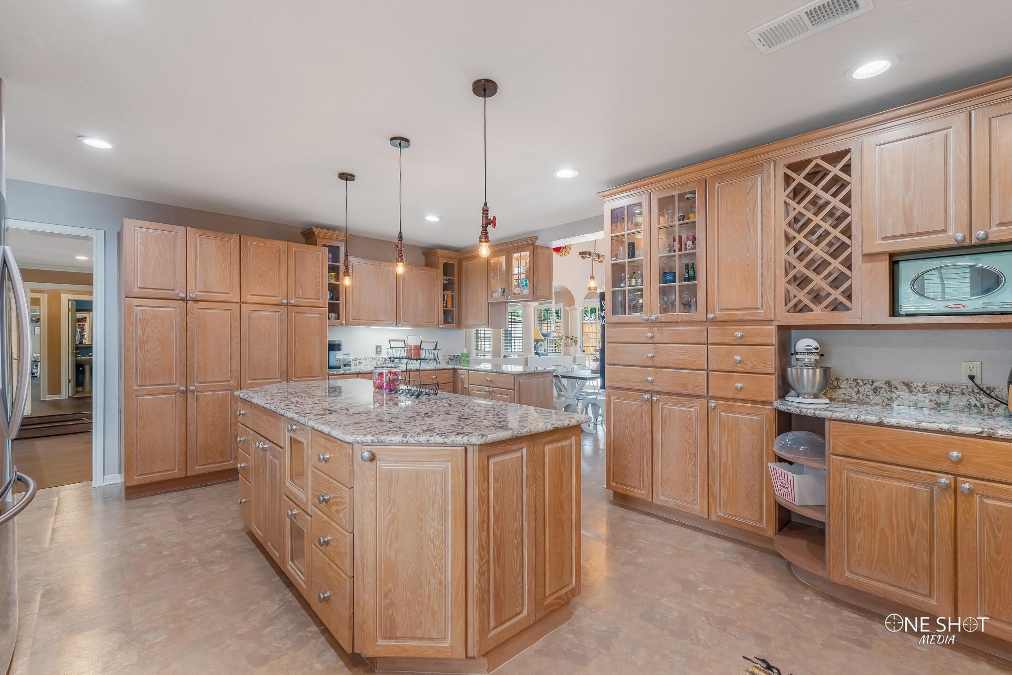 1265 Kingsbury Road