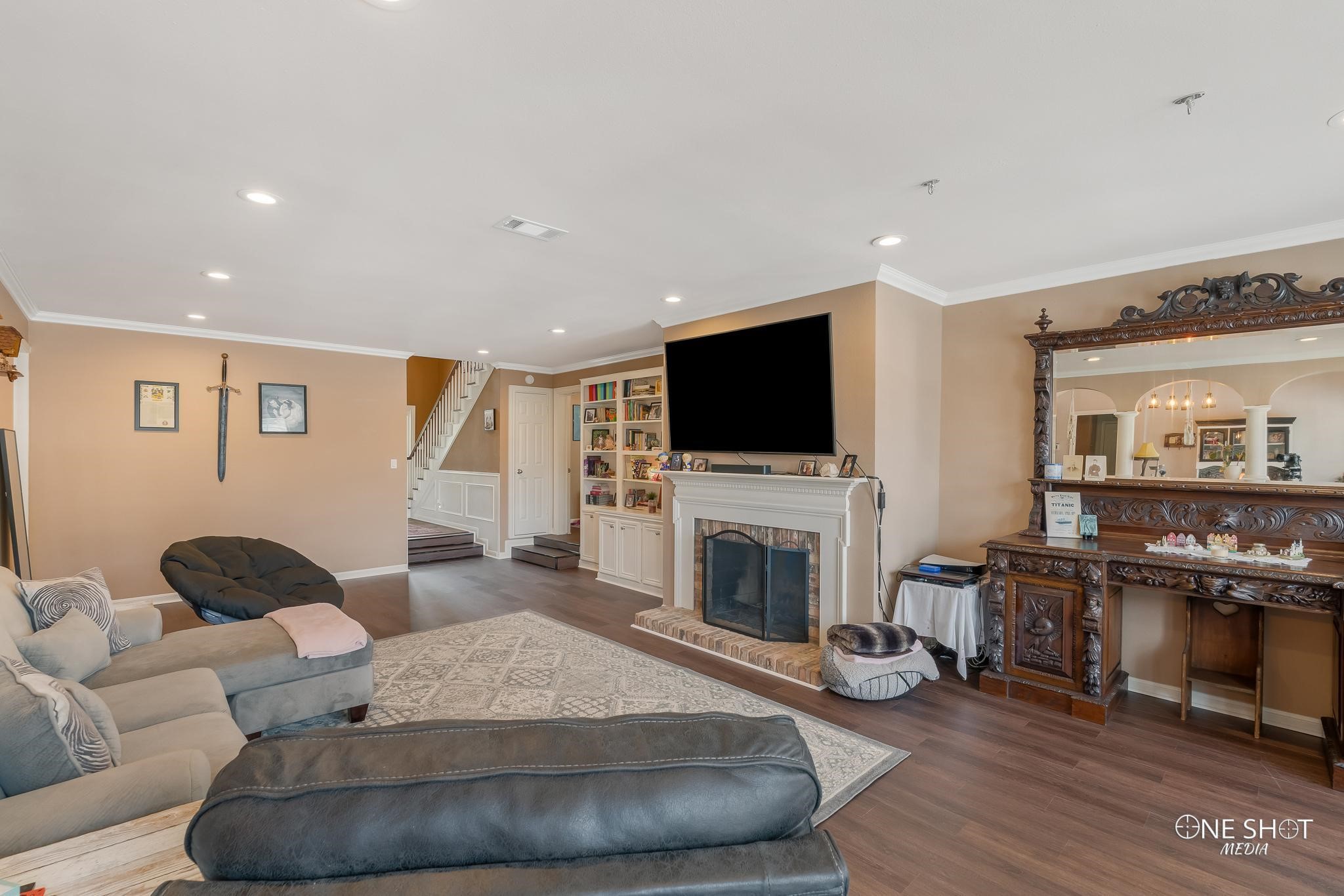 1265 Kingsbury Road