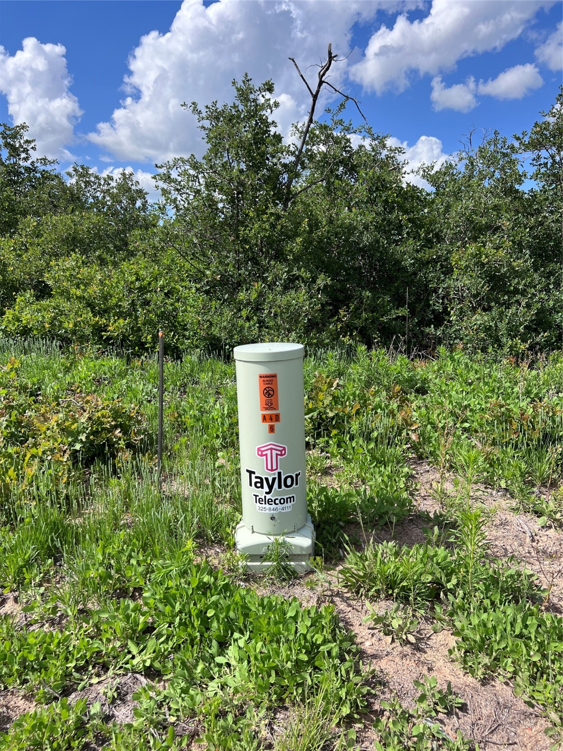 TBD Lot 10 Live Oak Trail