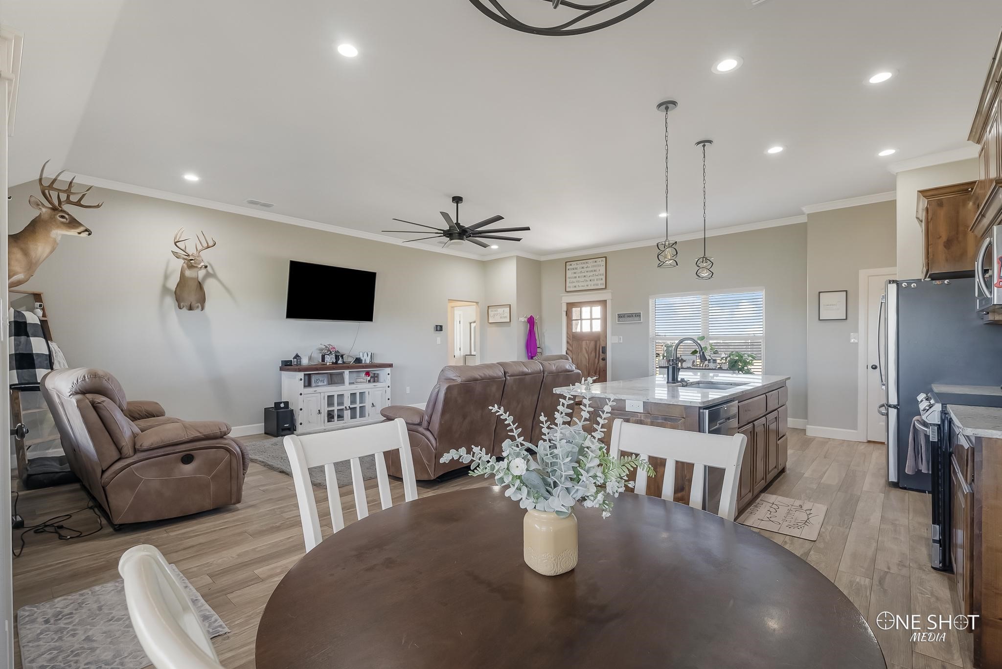 126 Sun Creek Trail