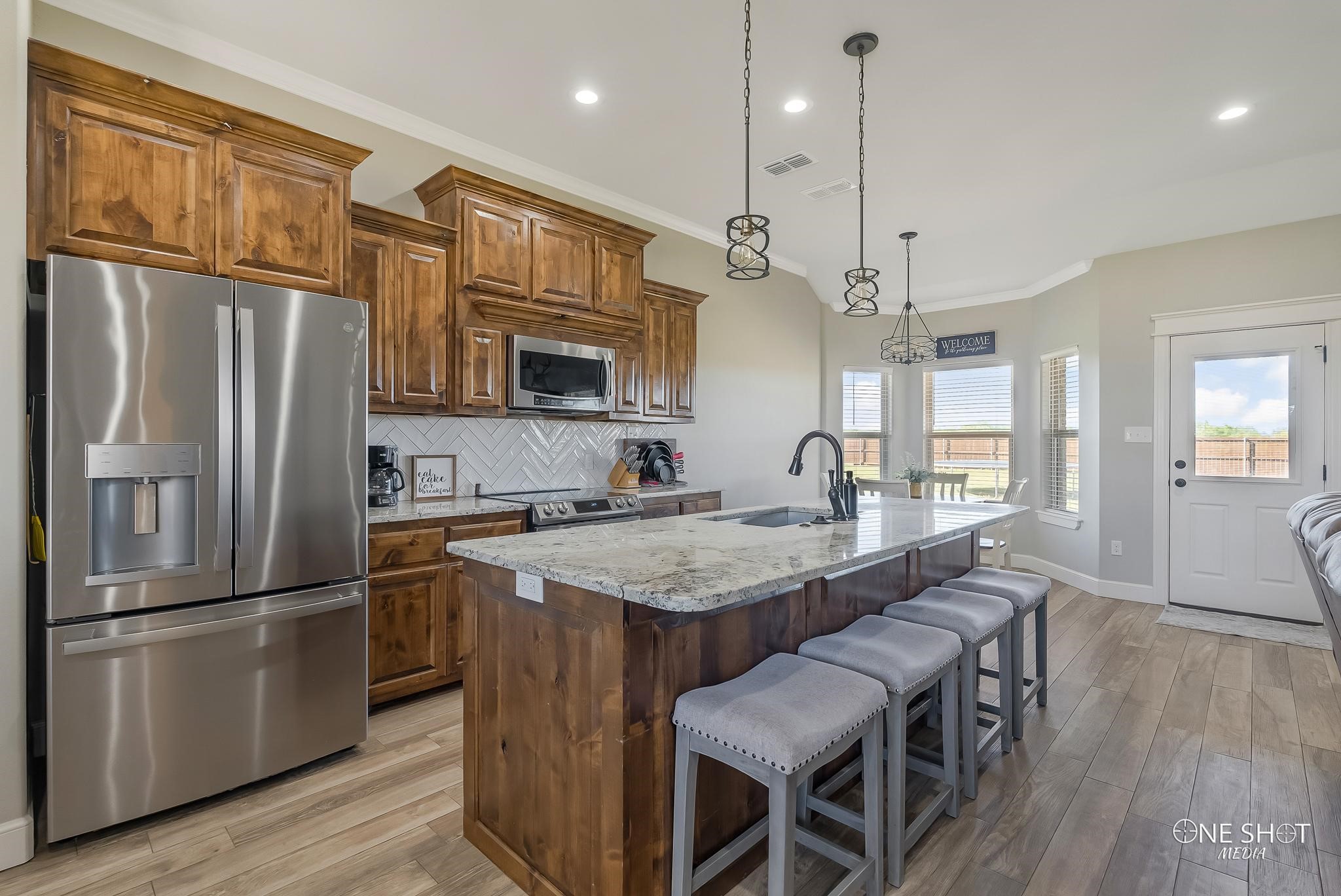 126 Sun Creek Trail