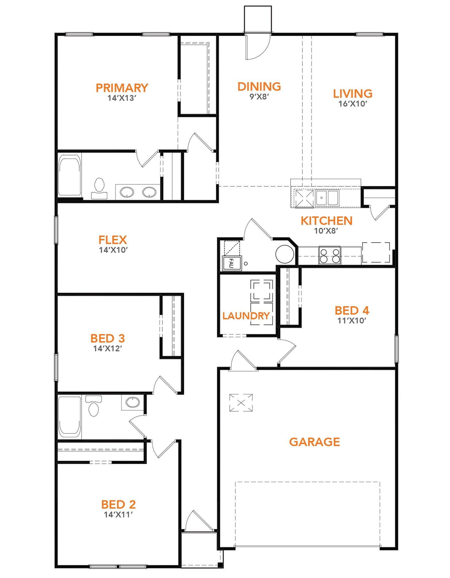 605 Clear Creek