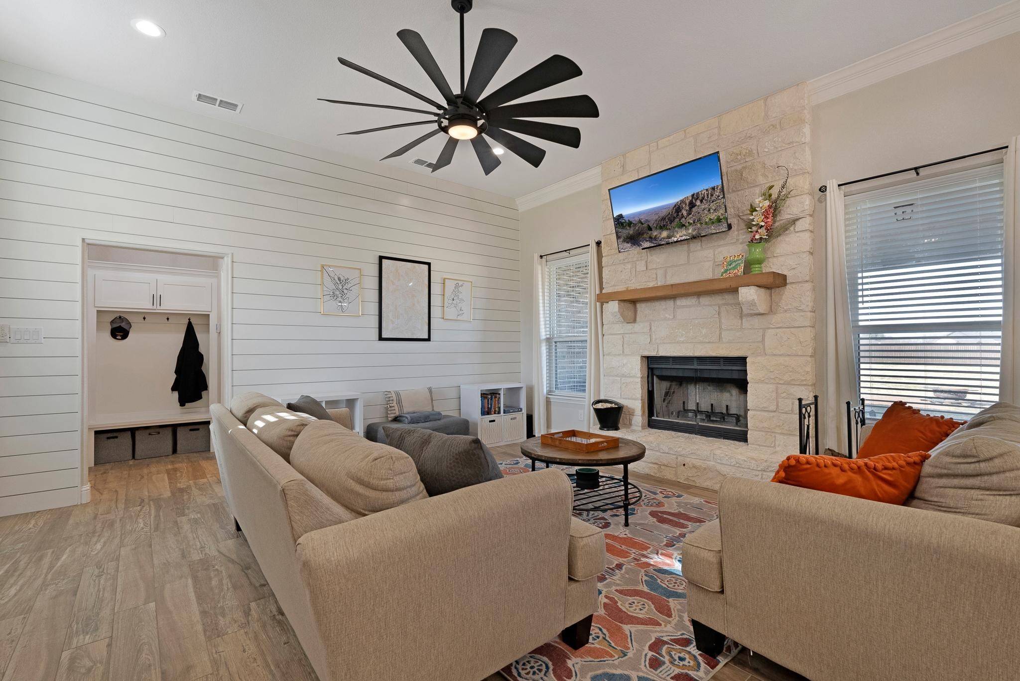 114 Crosswind Trail