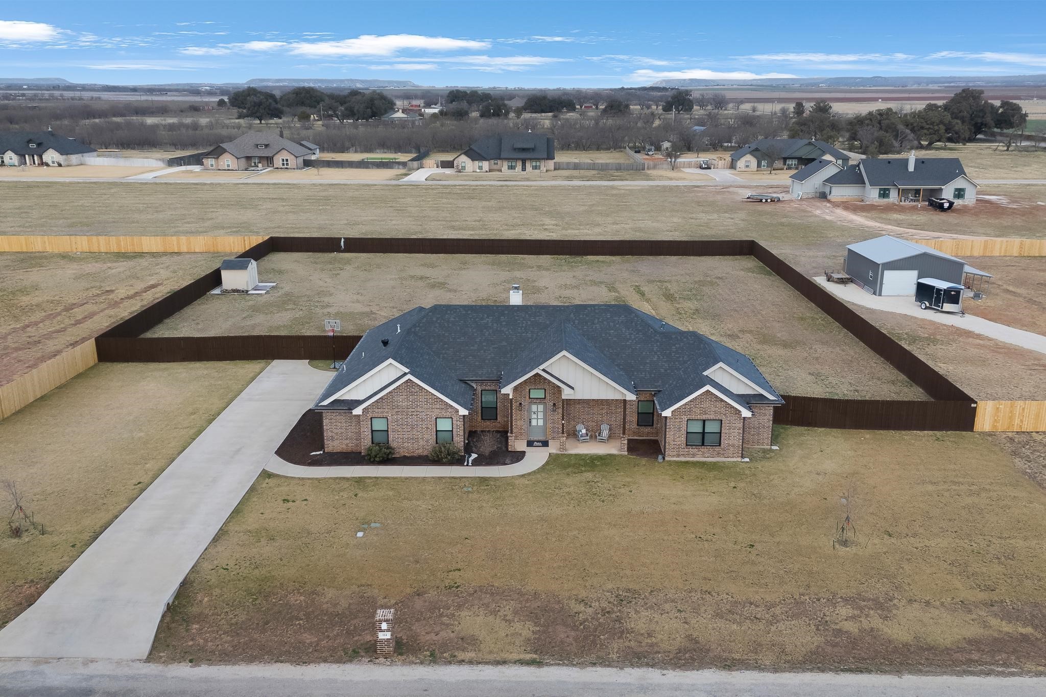 114 Crosswind Trail