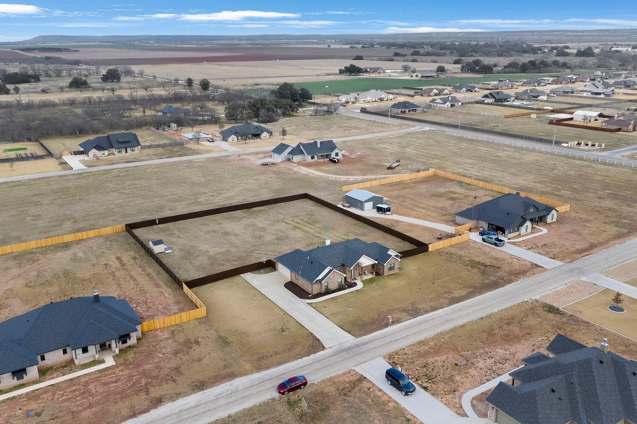 114 Crosswind Trail