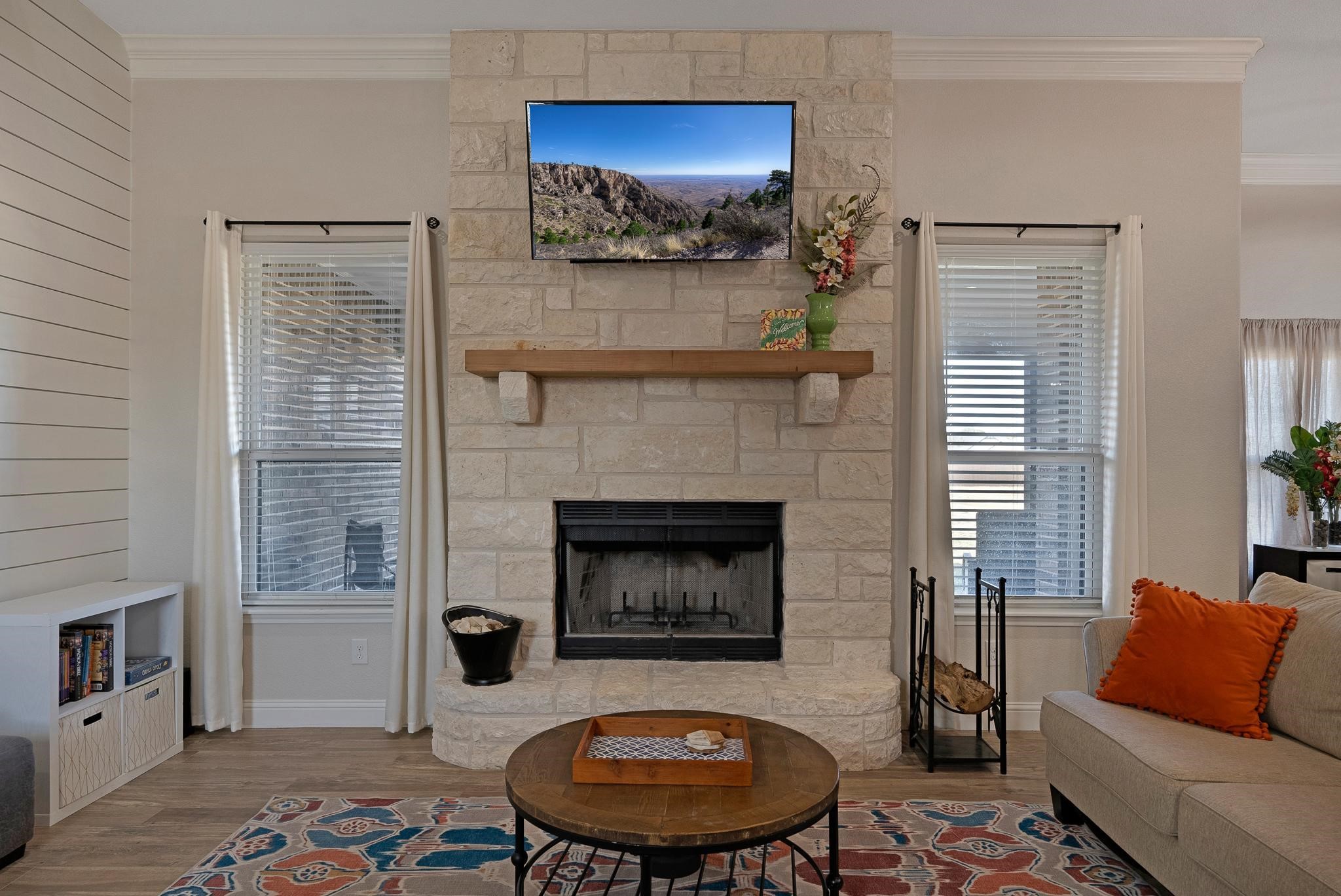 114 Crosswind Trail