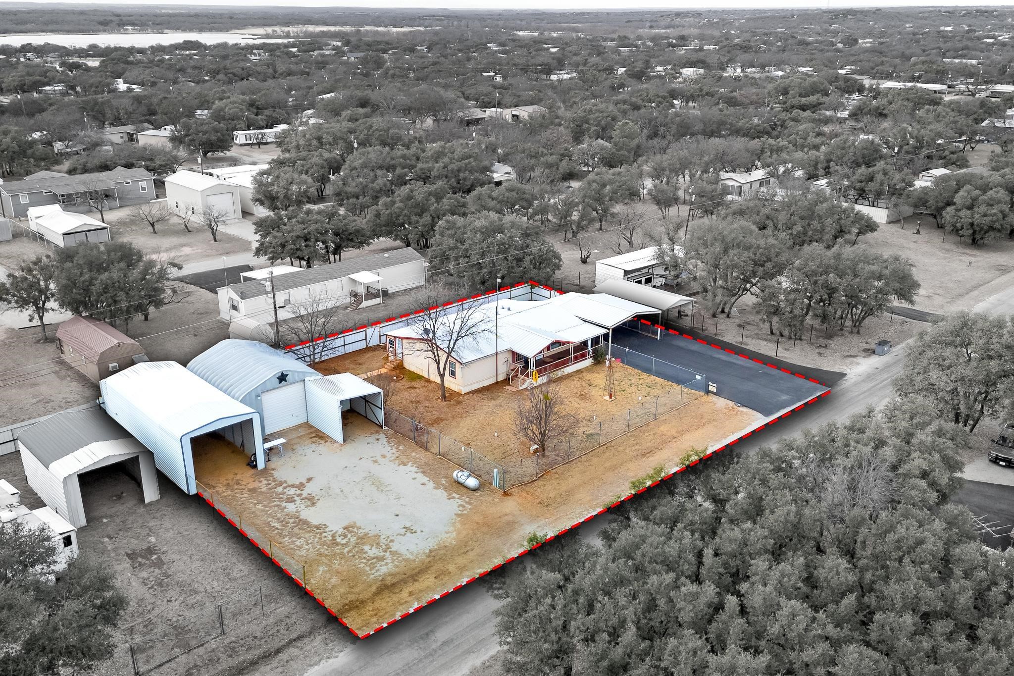 4394 Iroquois Drive