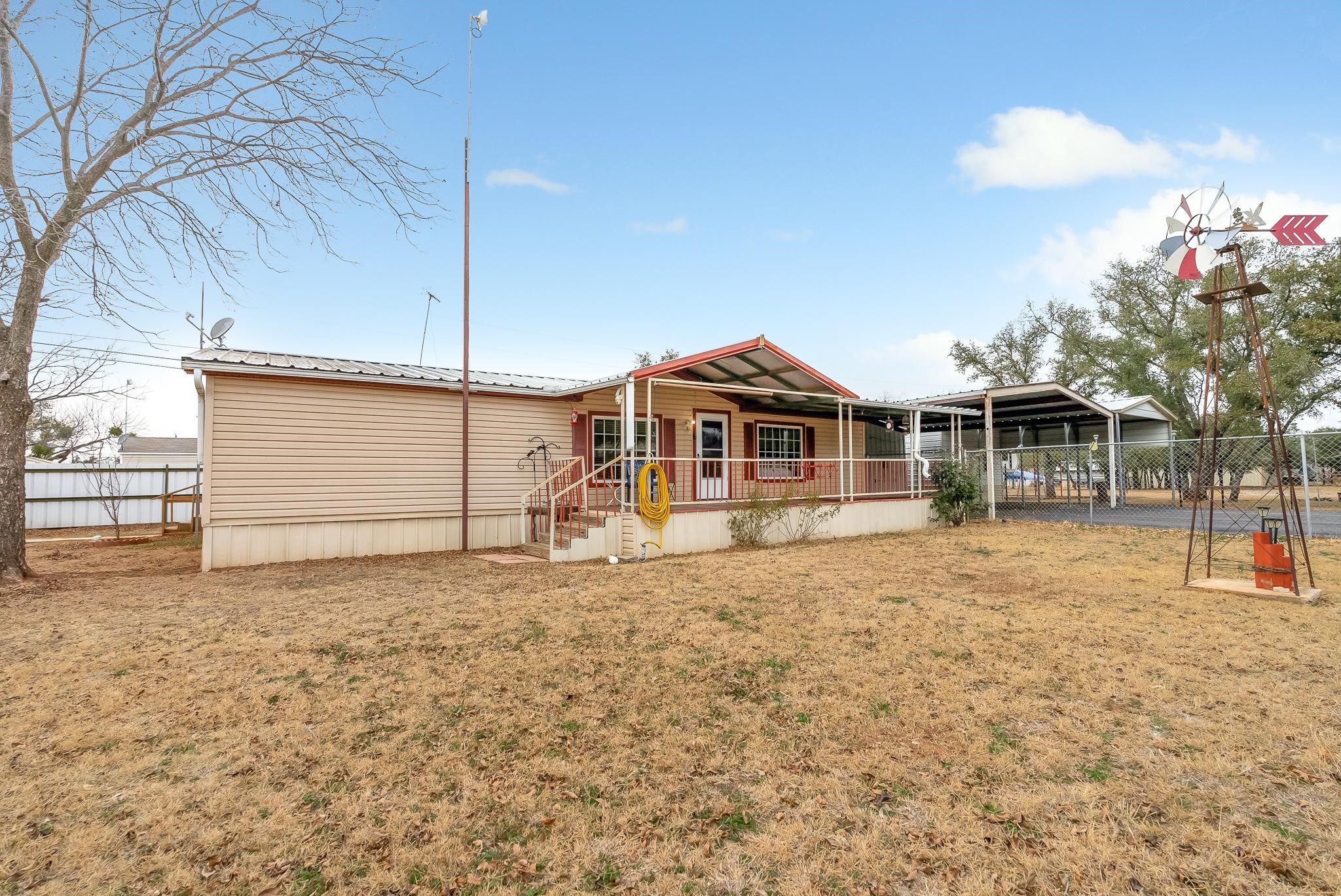4394 Iroquois Drive