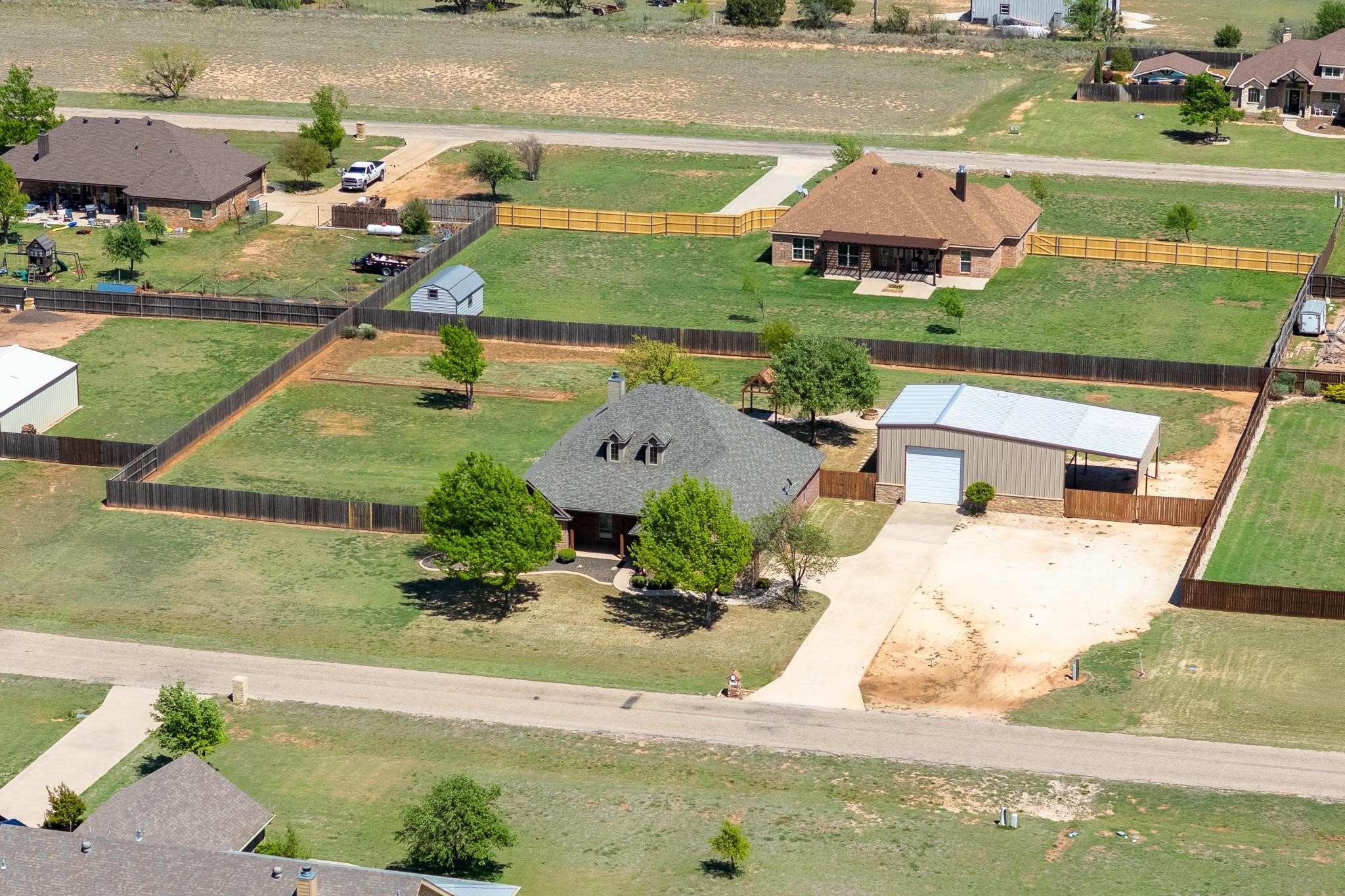 125 Mountain Meadow Drive