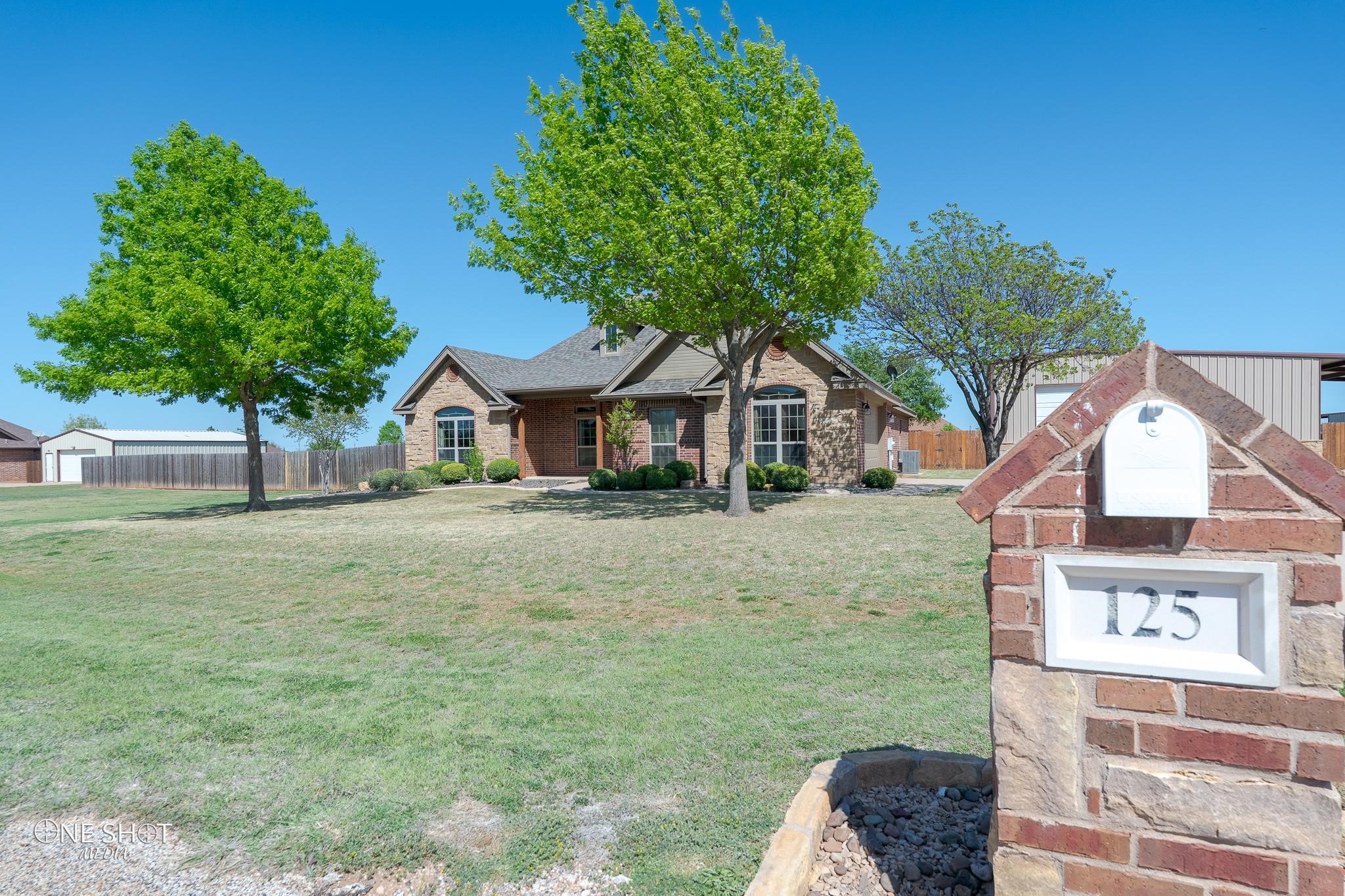 125 Mountain Meadow Drive