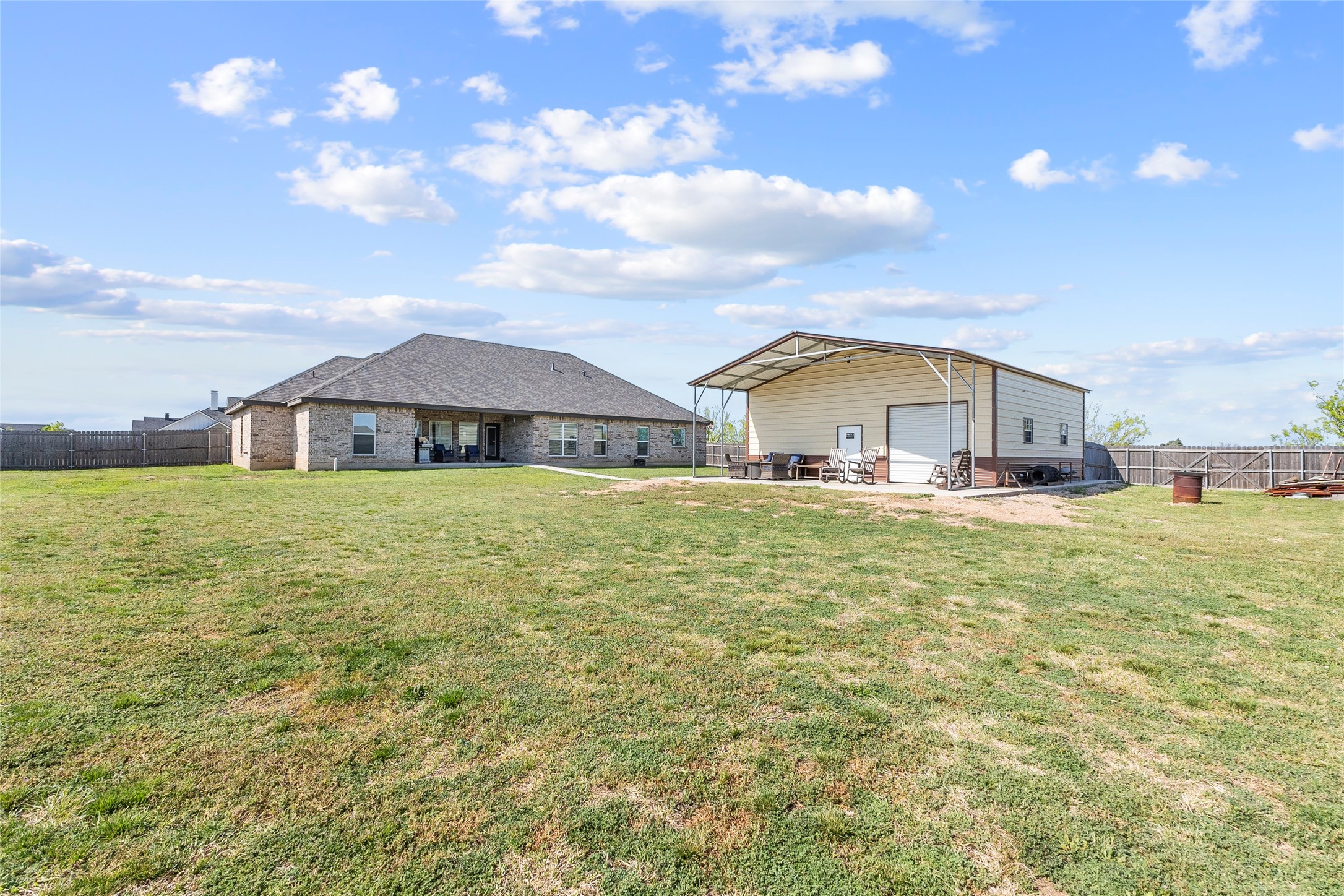 102 El Camino Court