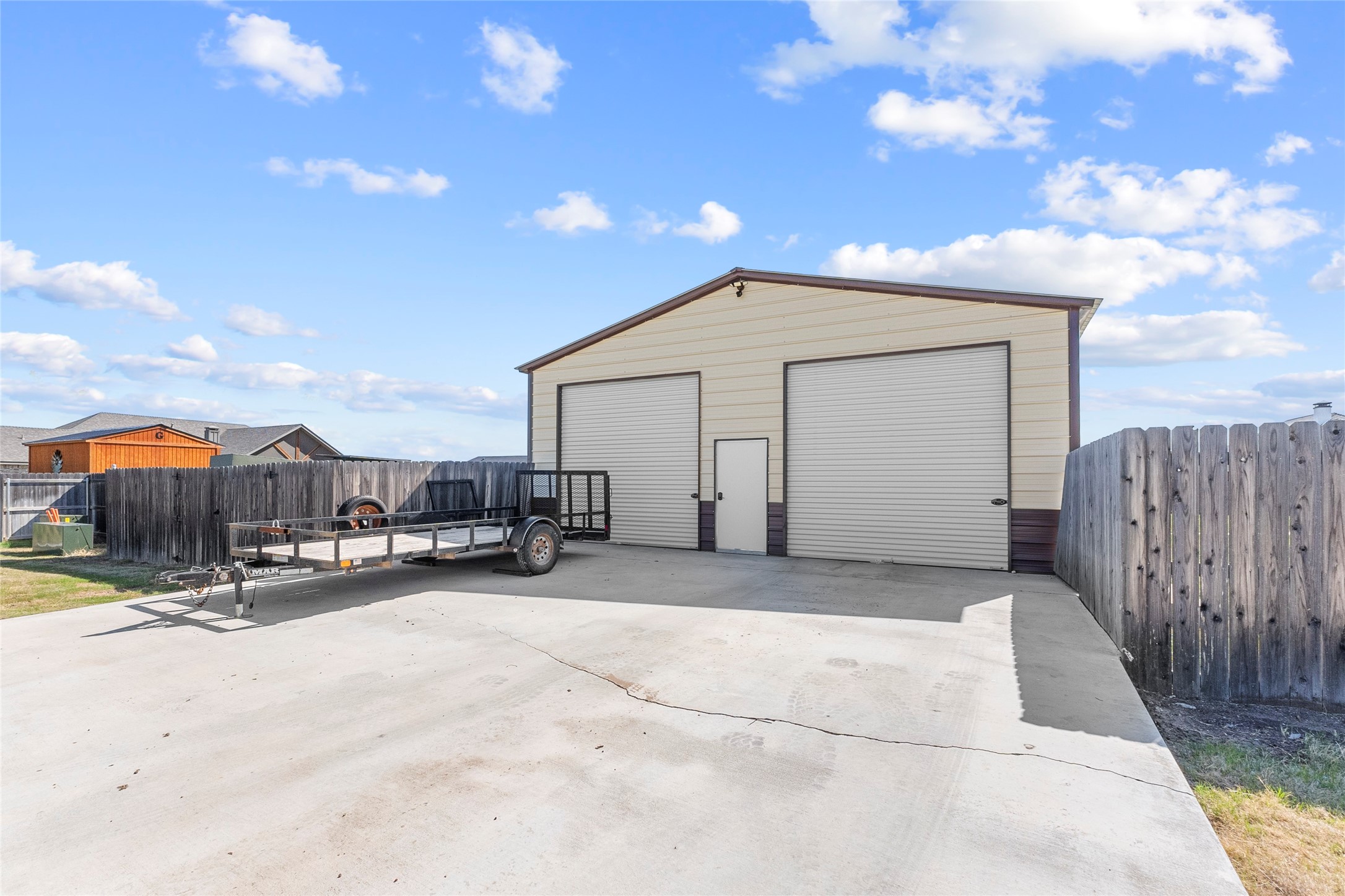 102 El Camino Court