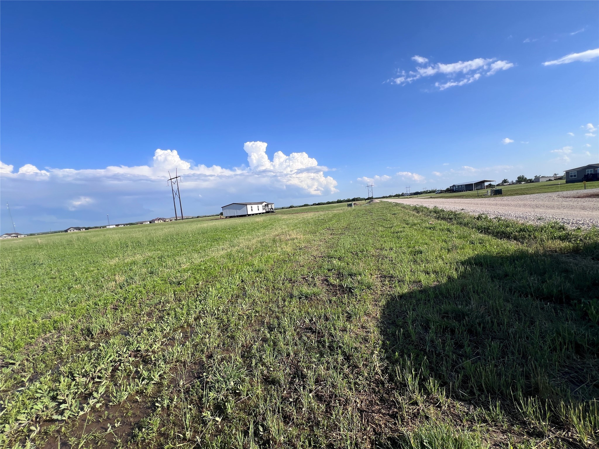 TBD Lot 17 Private Road 4284