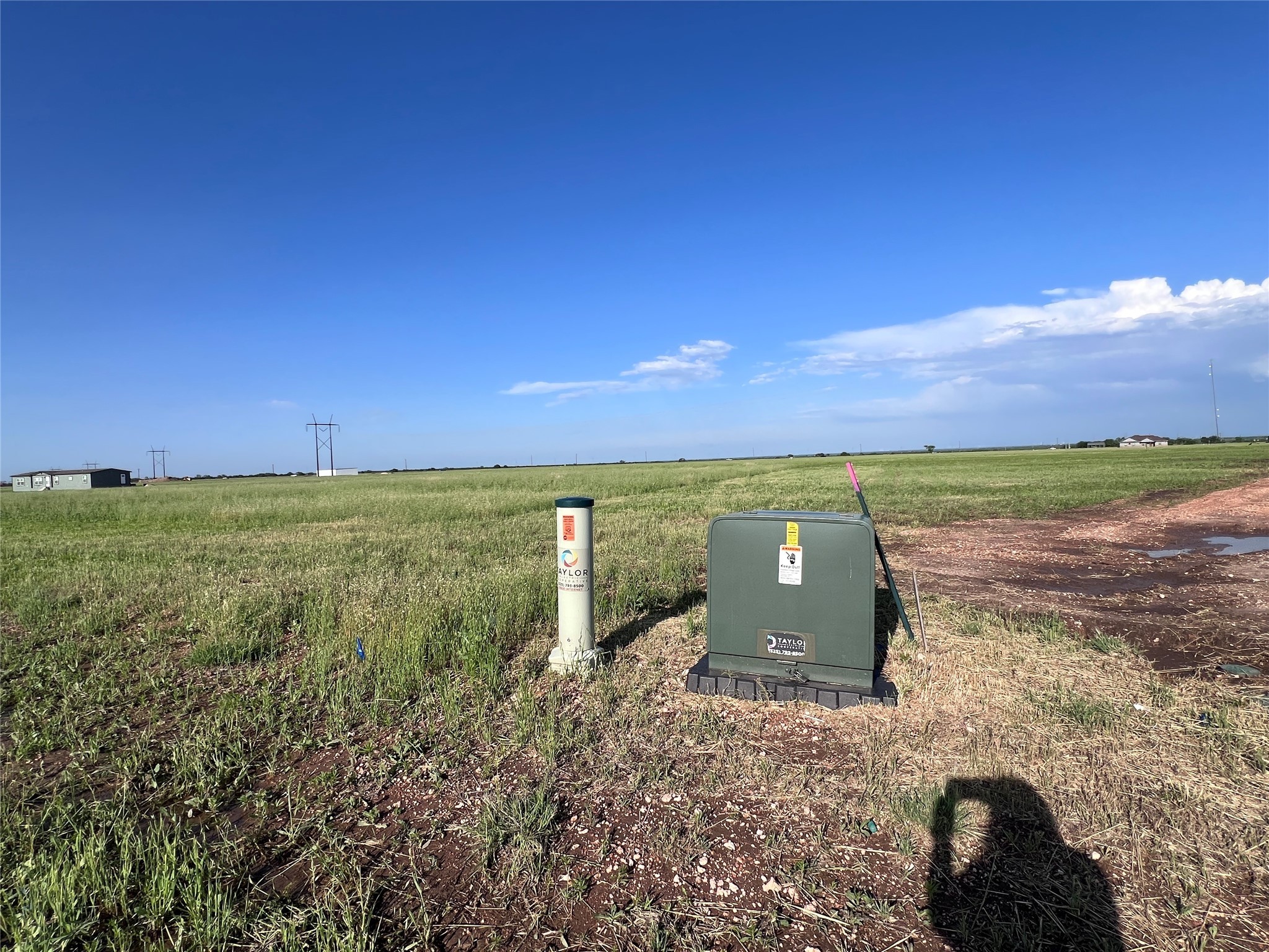 TBD Lot 17 Private Road 4284