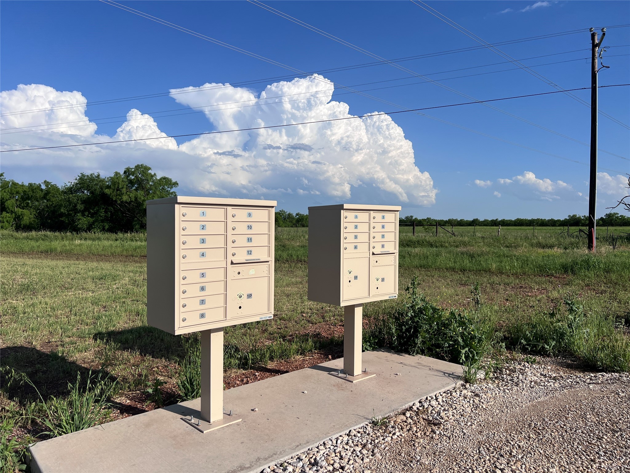 TBD Lot 17 Private Road 4284