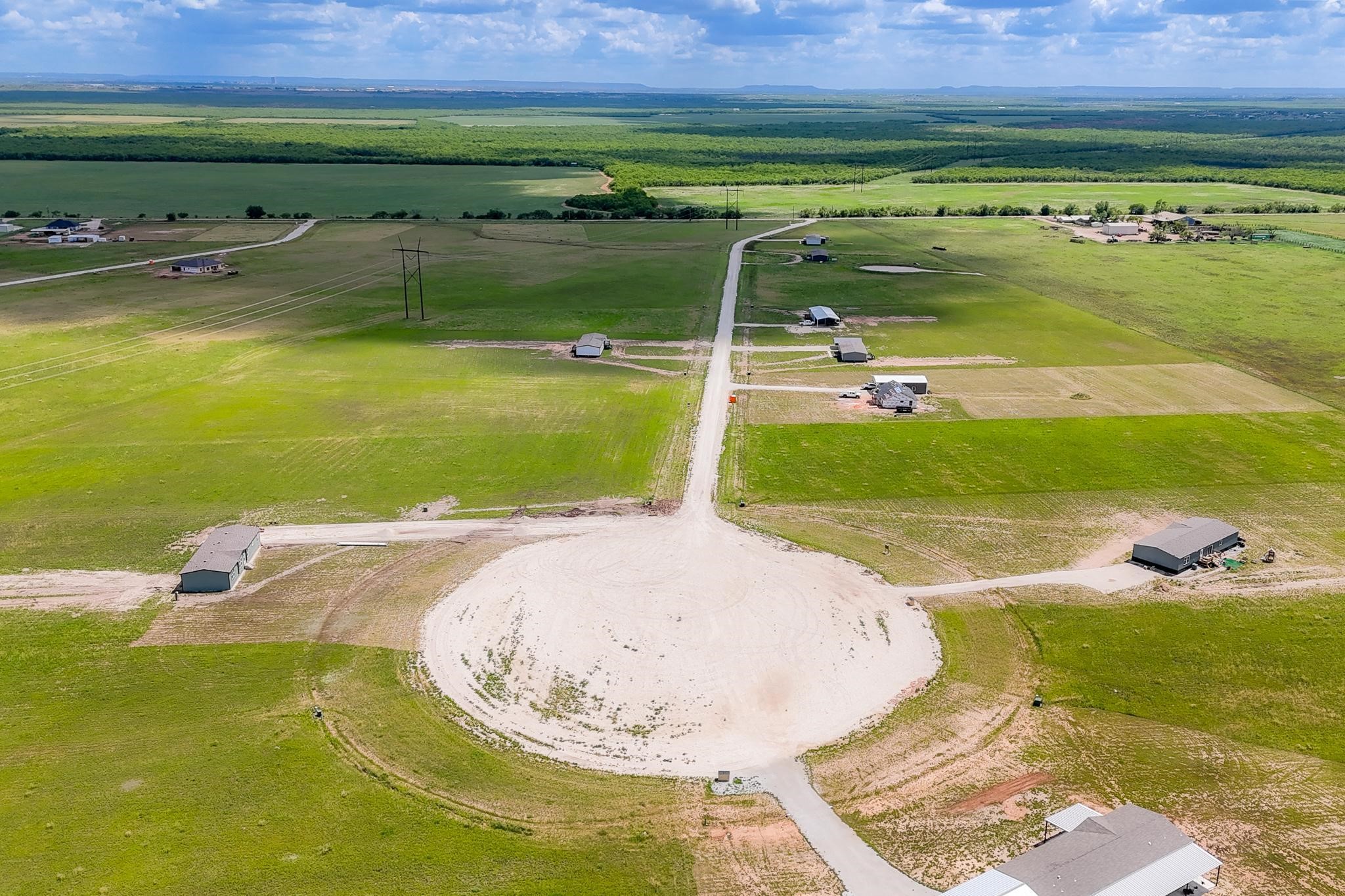 TBD Lot 17 Private Road 4284