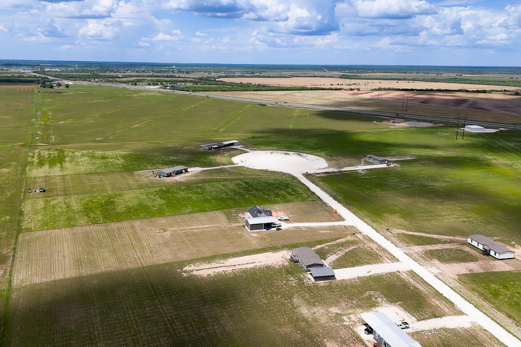 TBD Lot 17 Private Road 4284