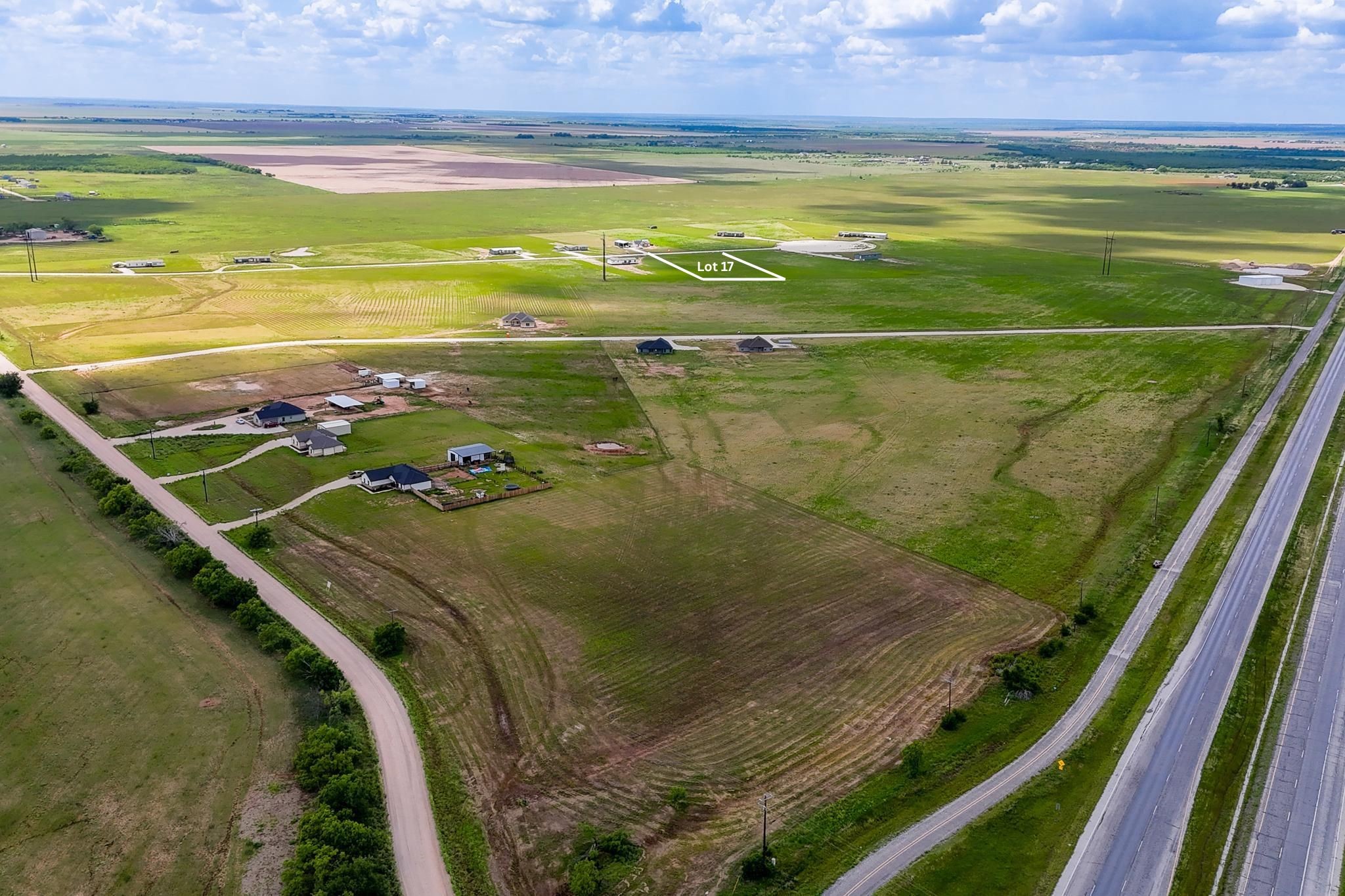 TBD Lot 17 Private Road 4284