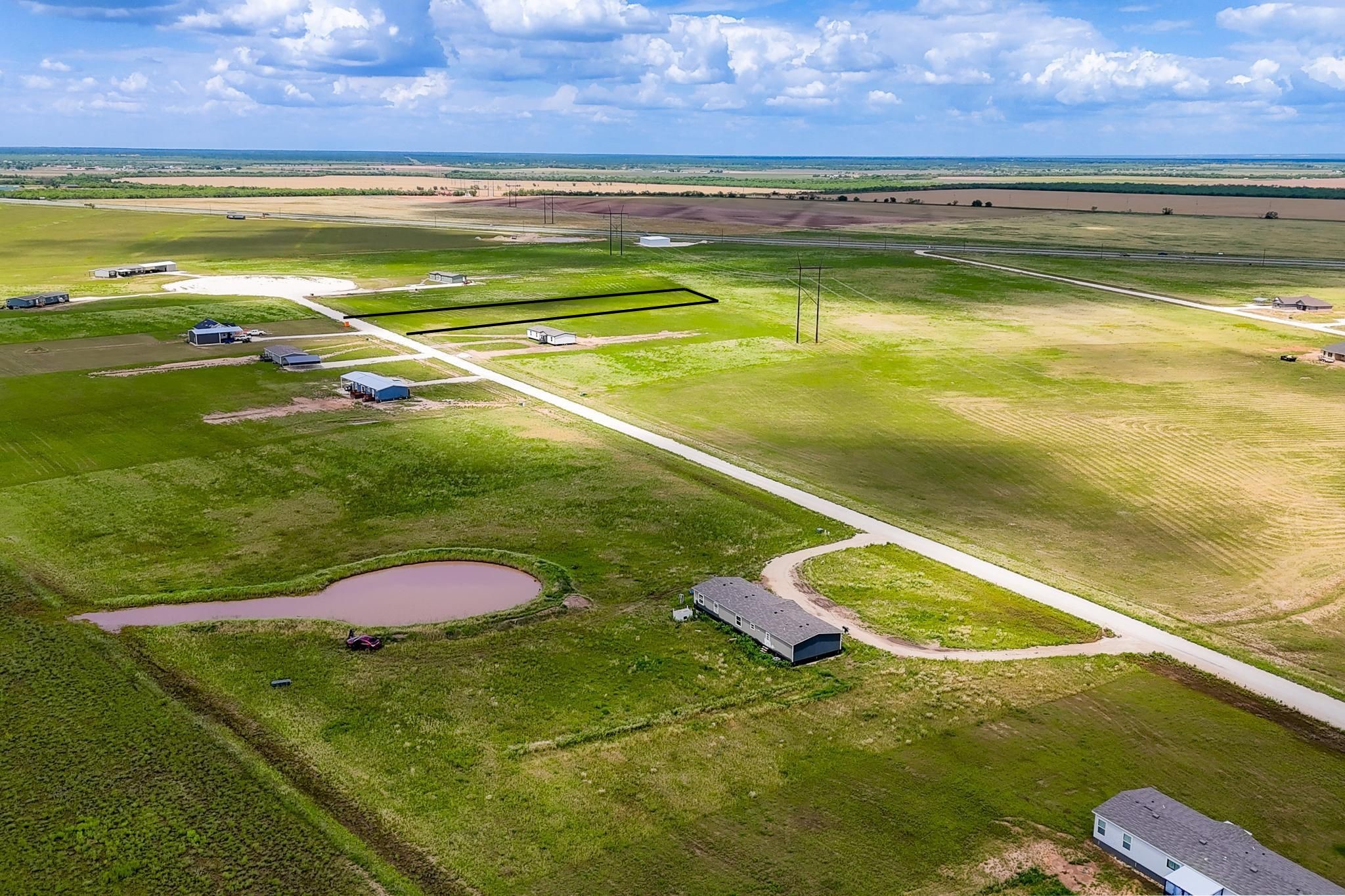 TBD Lot 17 Private Road 4284