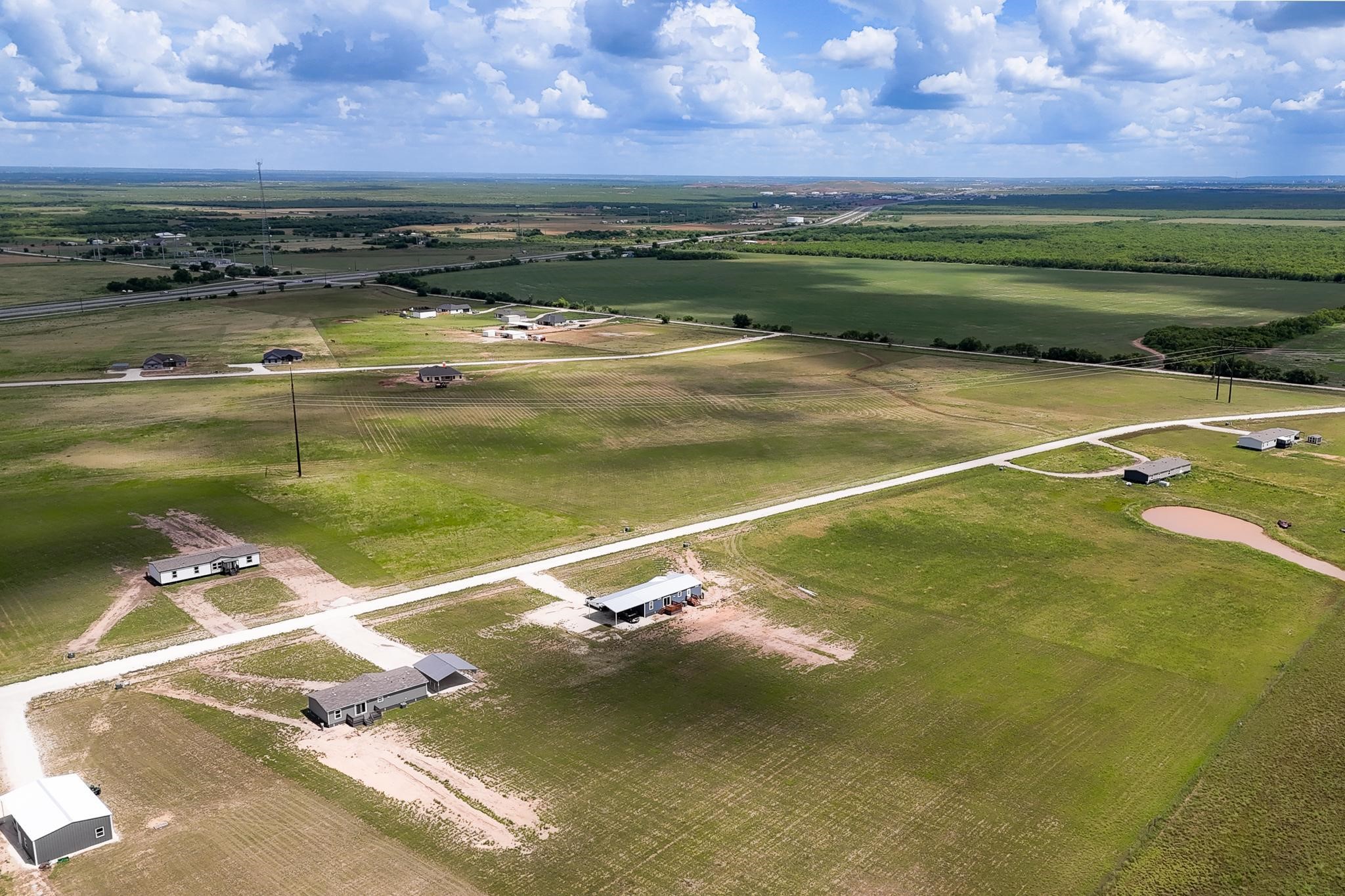 TBD Lot 17 Private Road 4284