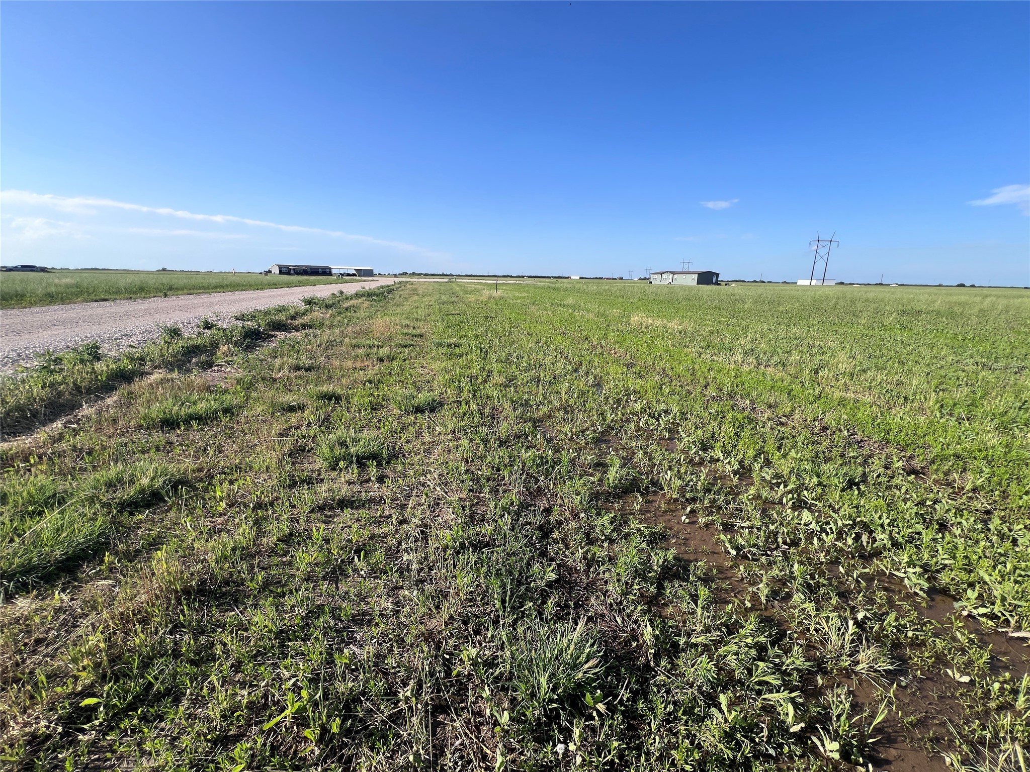 TBD Lot 17 Private Road 4284