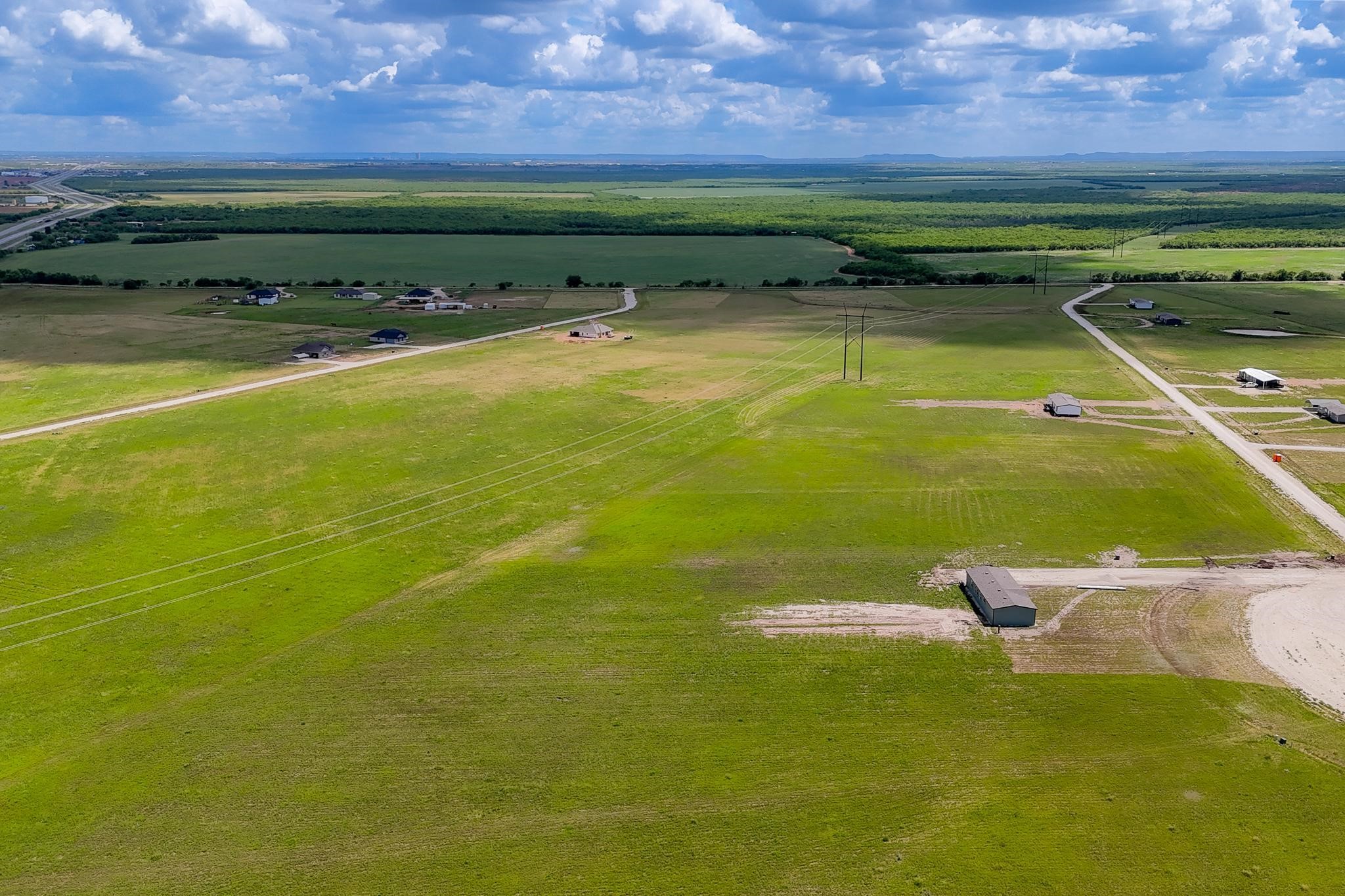 TBD Lot 17 Private Road 4284