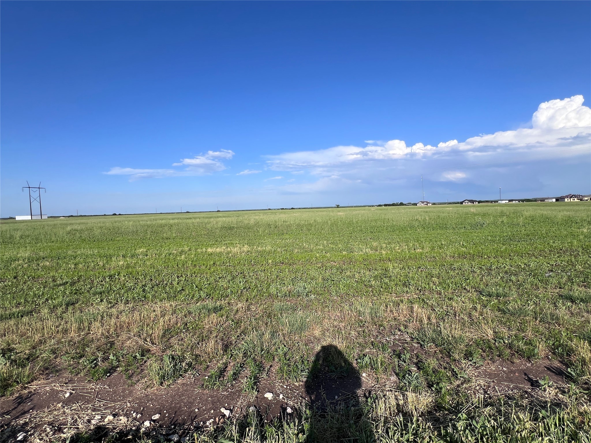 TBD Lot 17 Private Road 4284