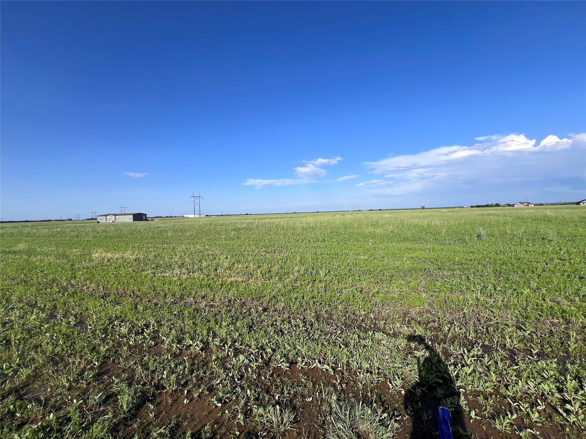 TBD Lot 17 Private Road 4284