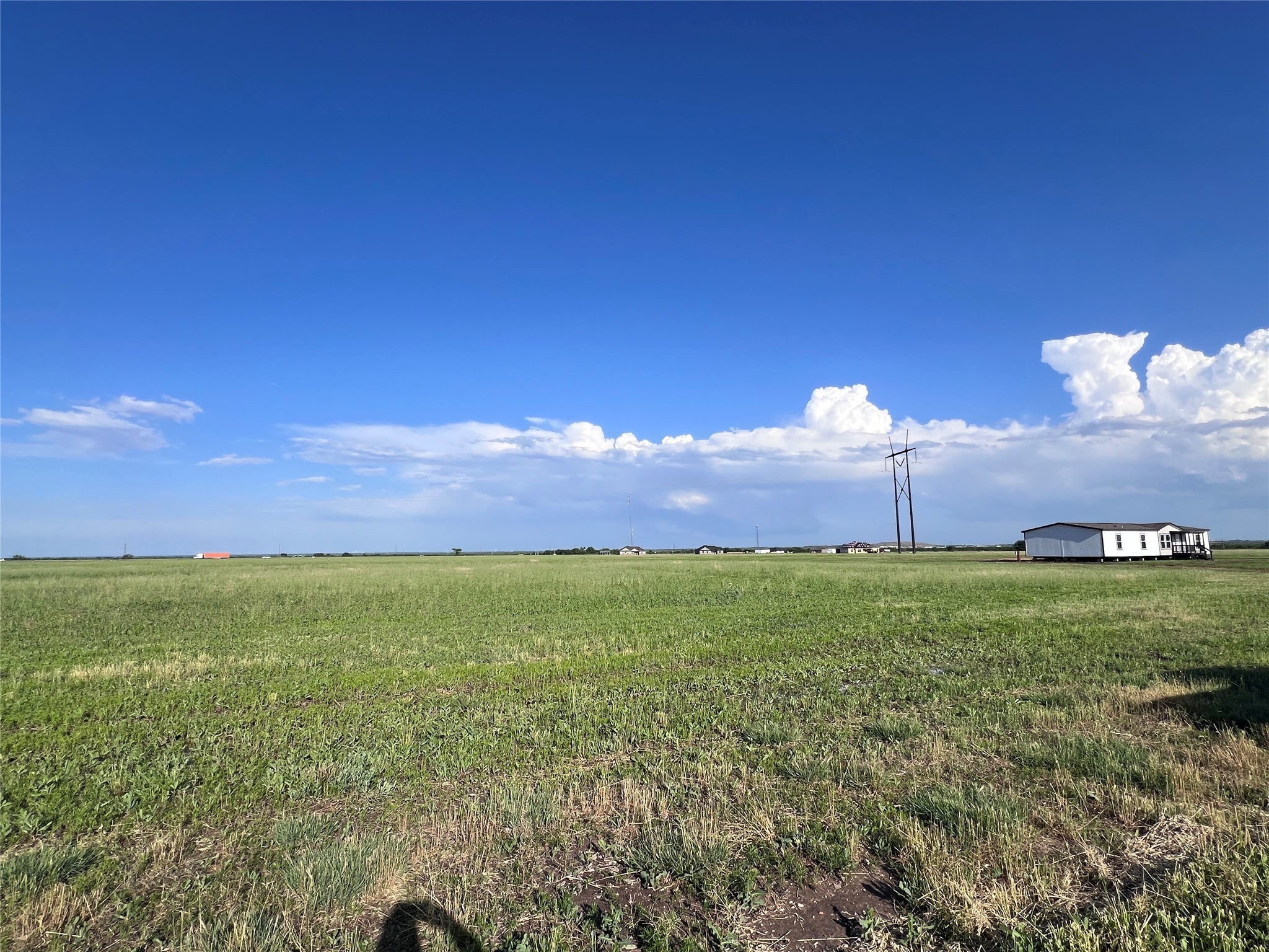 TBD Lot 17 Private Road 4284