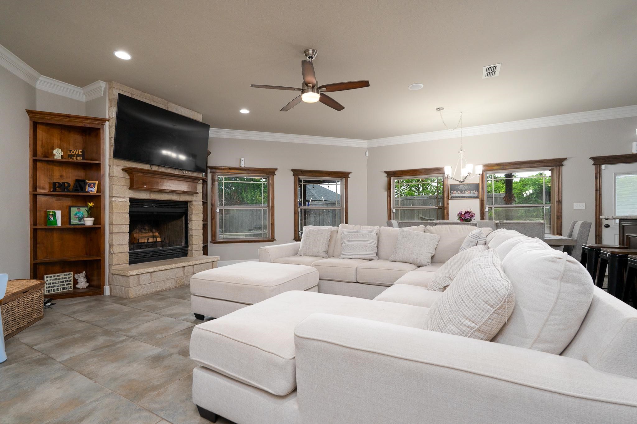 317 Remington Road