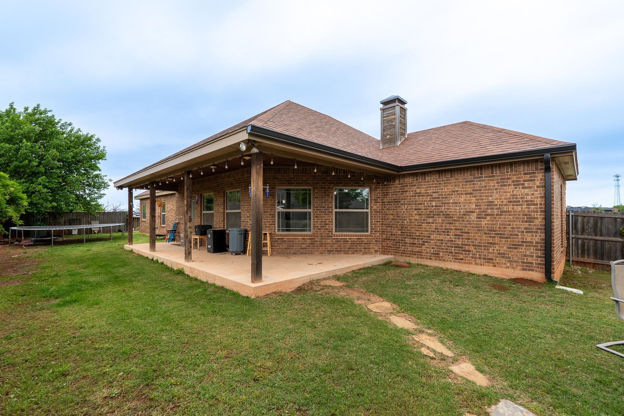 317 Remington Road