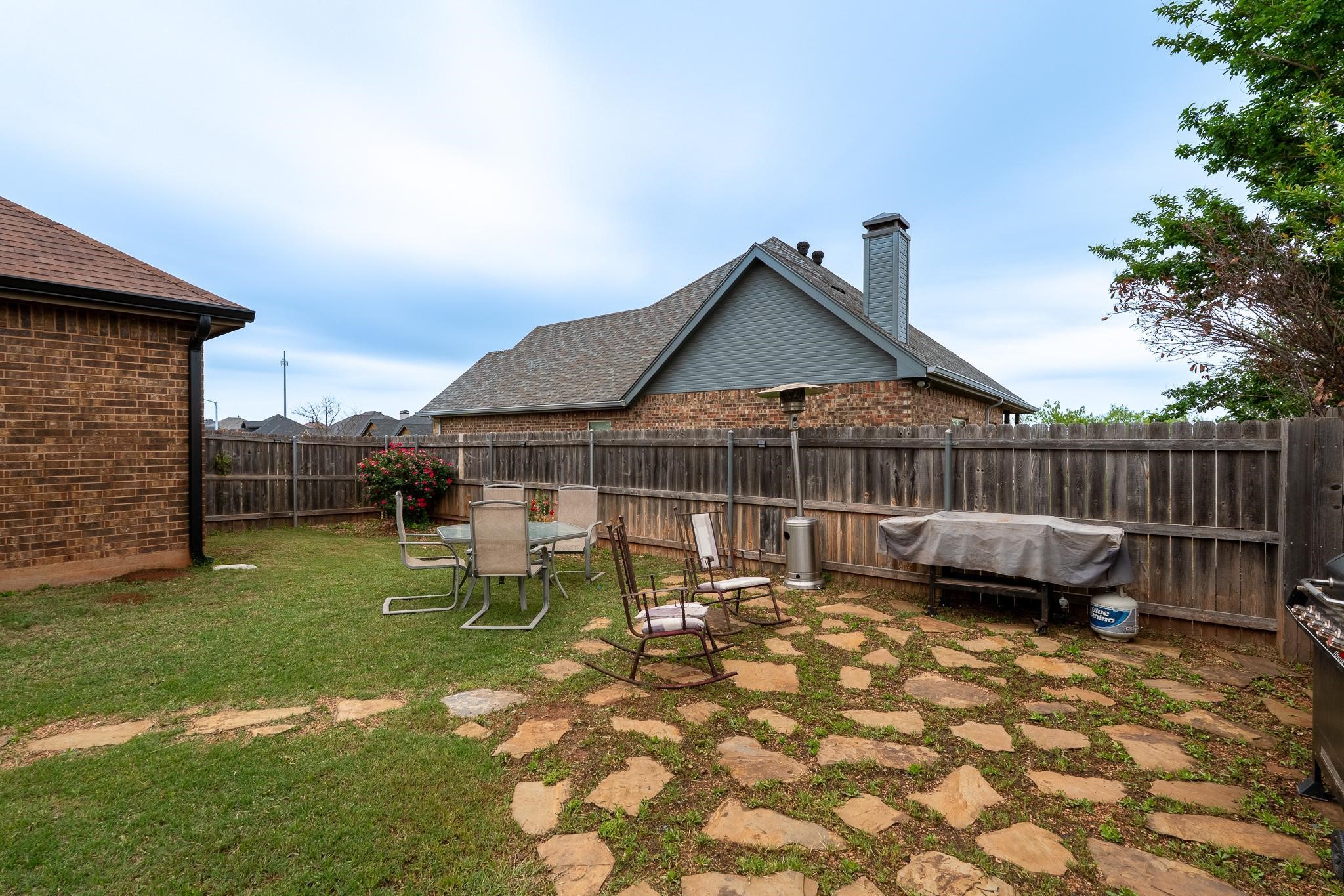 317 Remington Road