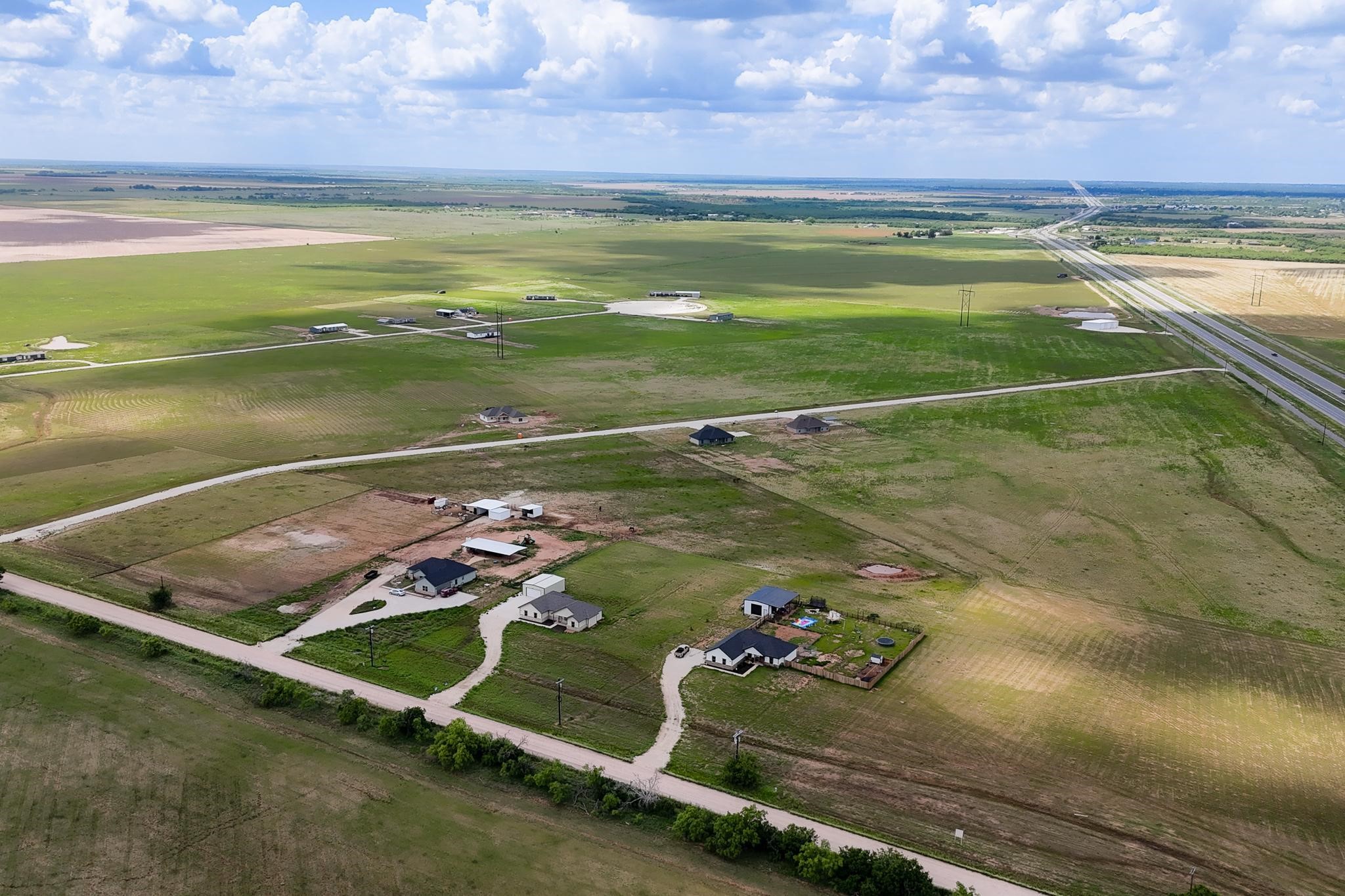 TBD LOT 23 County Road 428