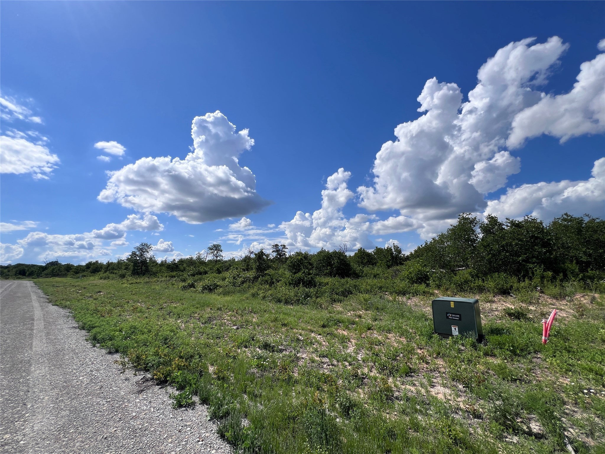 TBD Lot 9 Live Oak Trail