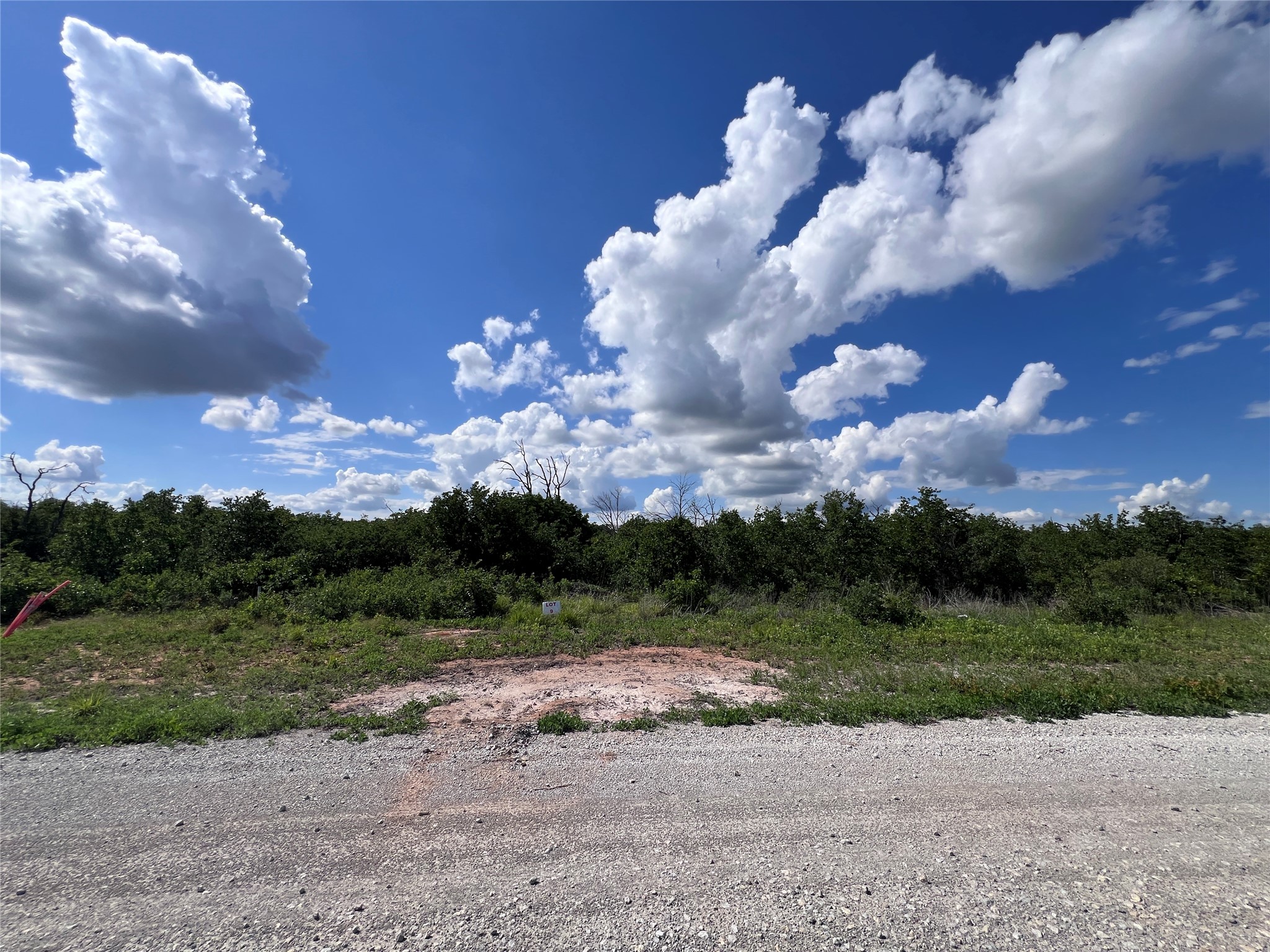 TBD Lot 9 Live Oak Trail