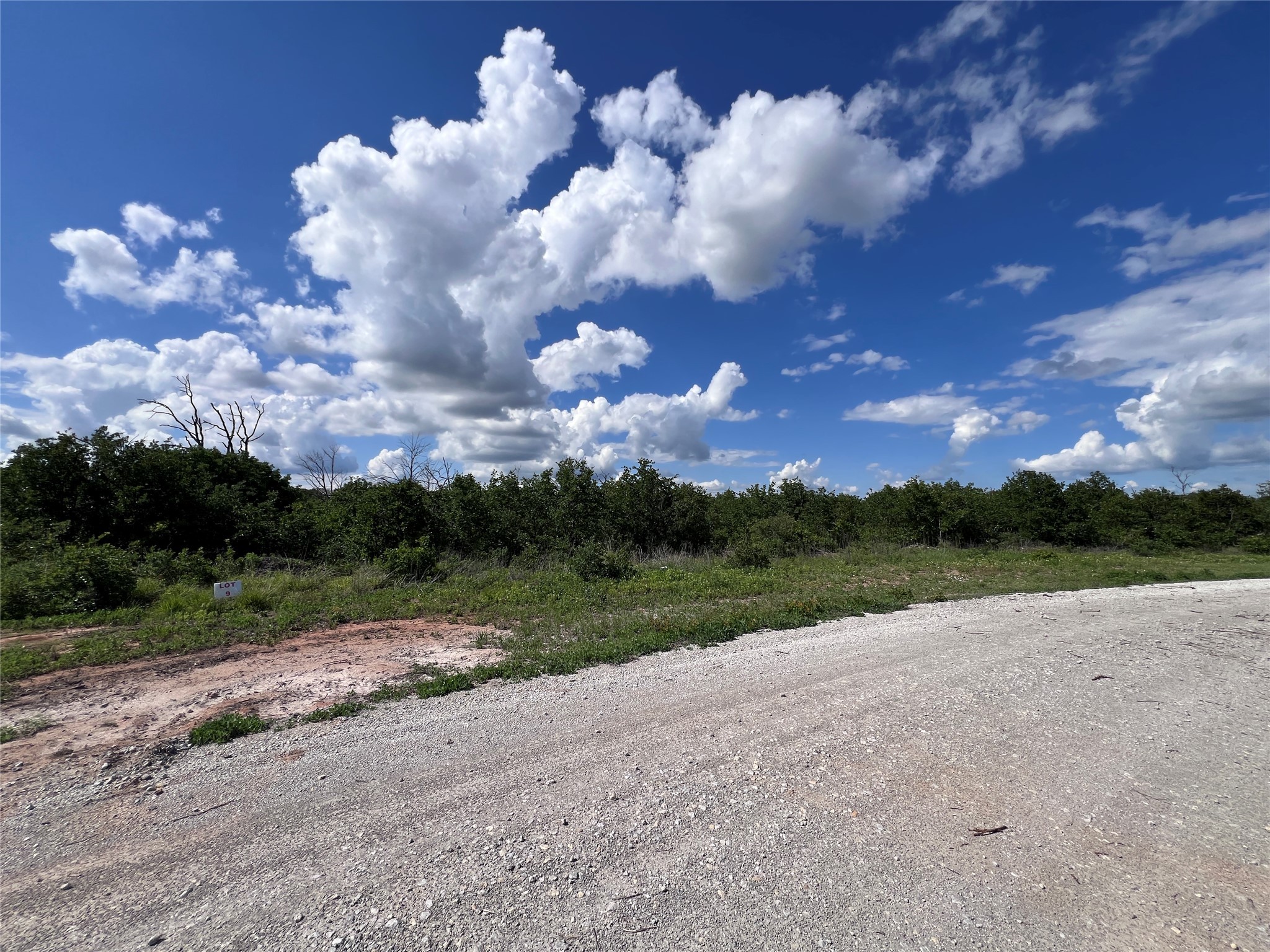 TBD Lot 9 Live Oak Trail