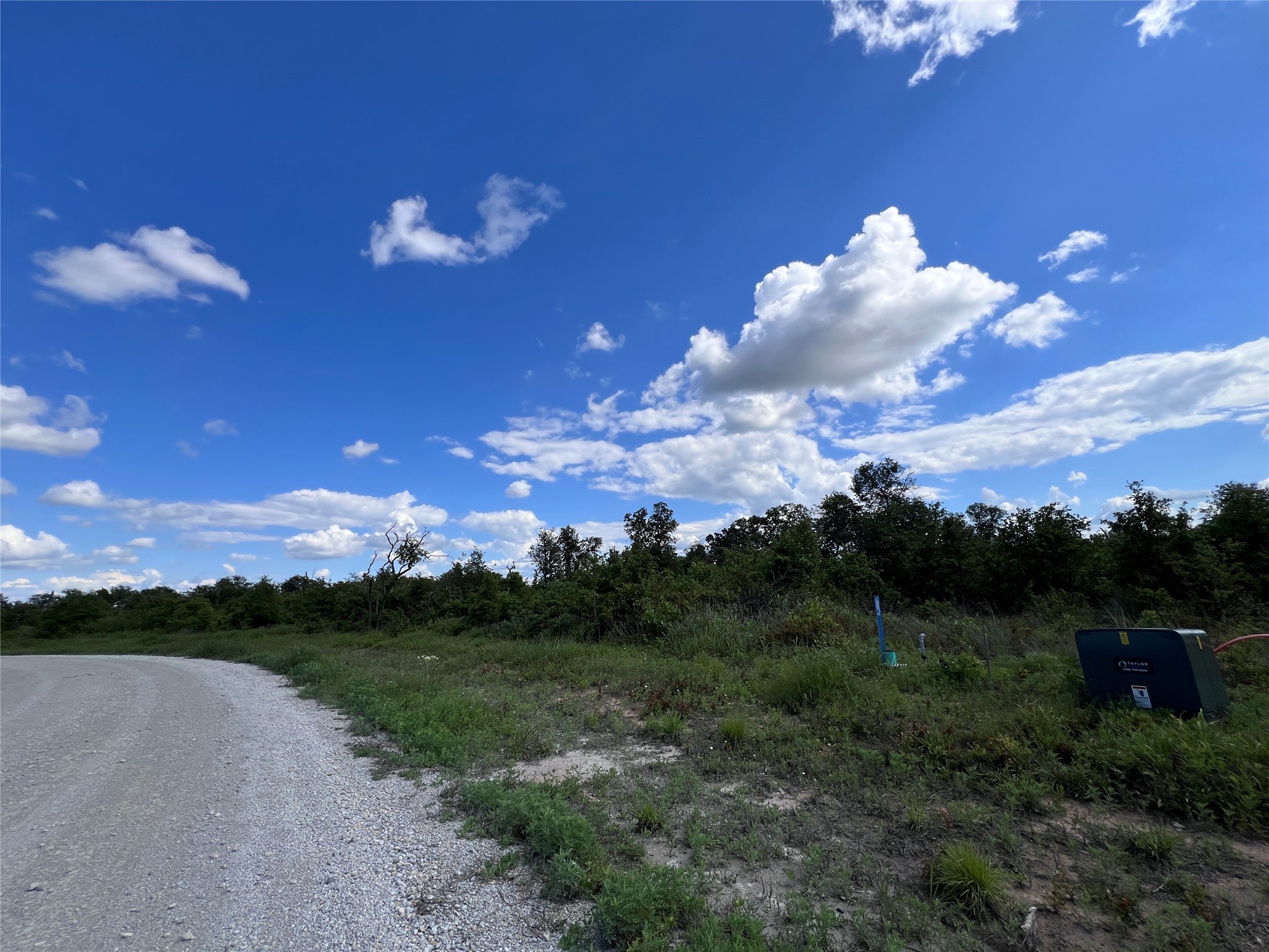 TBD LOT 12 Live Oak Trail