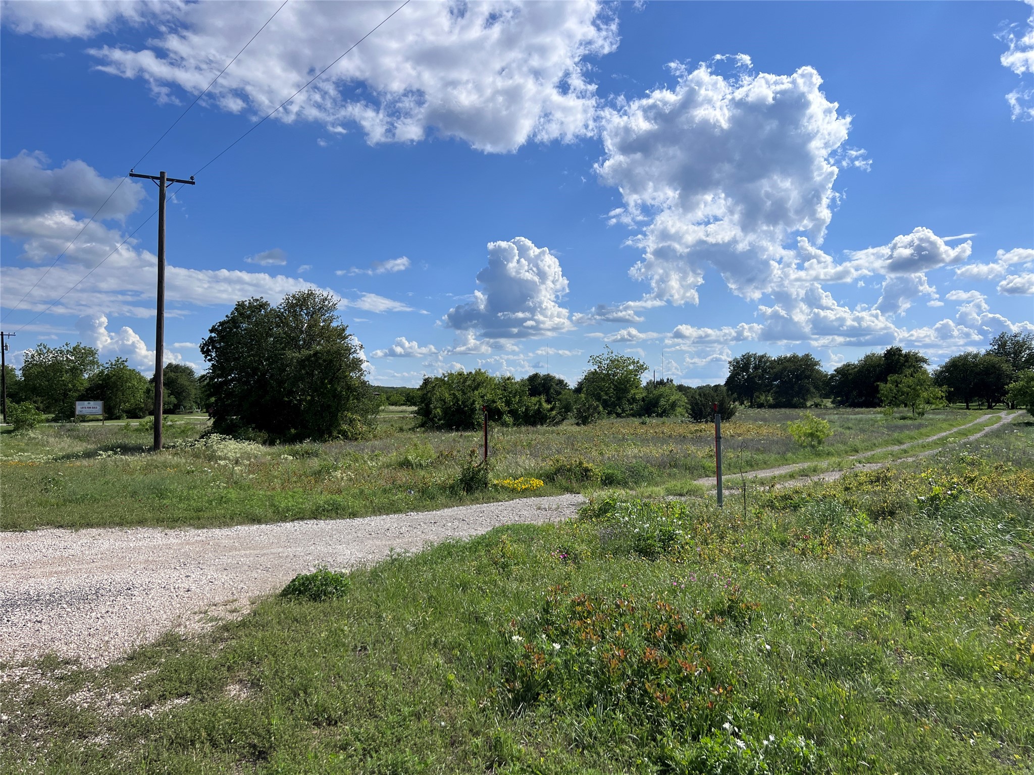 TBD Lot 20 Live Oak Trail