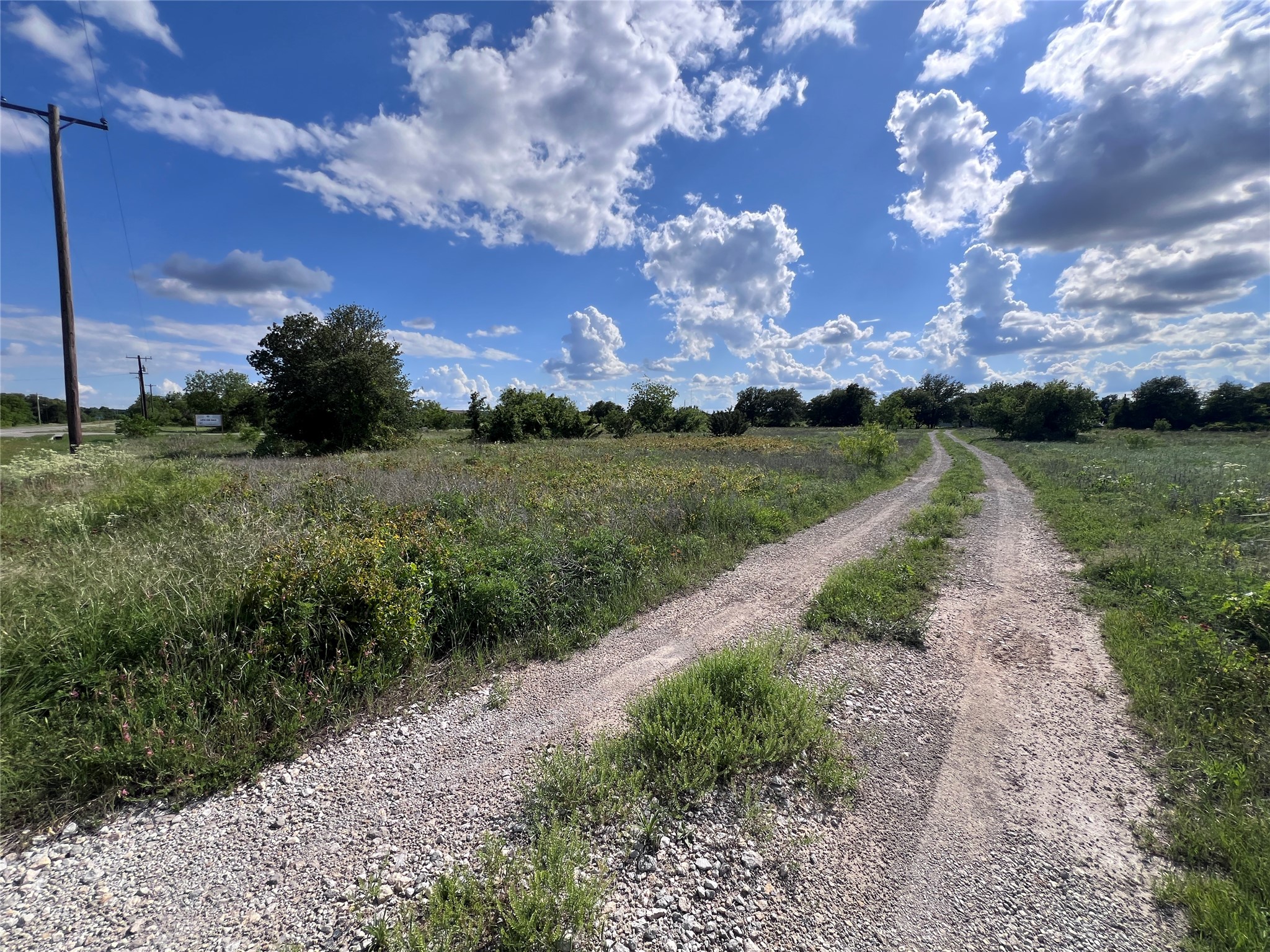 TBD Lot 20 Live Oak Trail