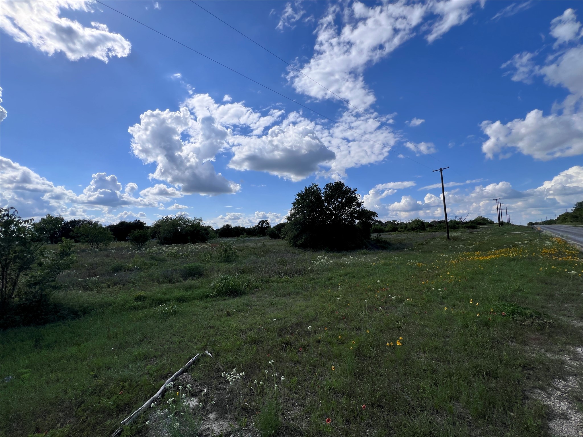 TBD Lot 20 Live Oak Trail