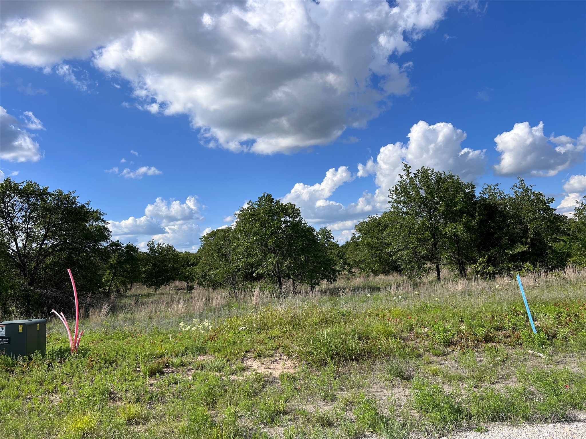 TBD Lot 22 Live Oak Trail