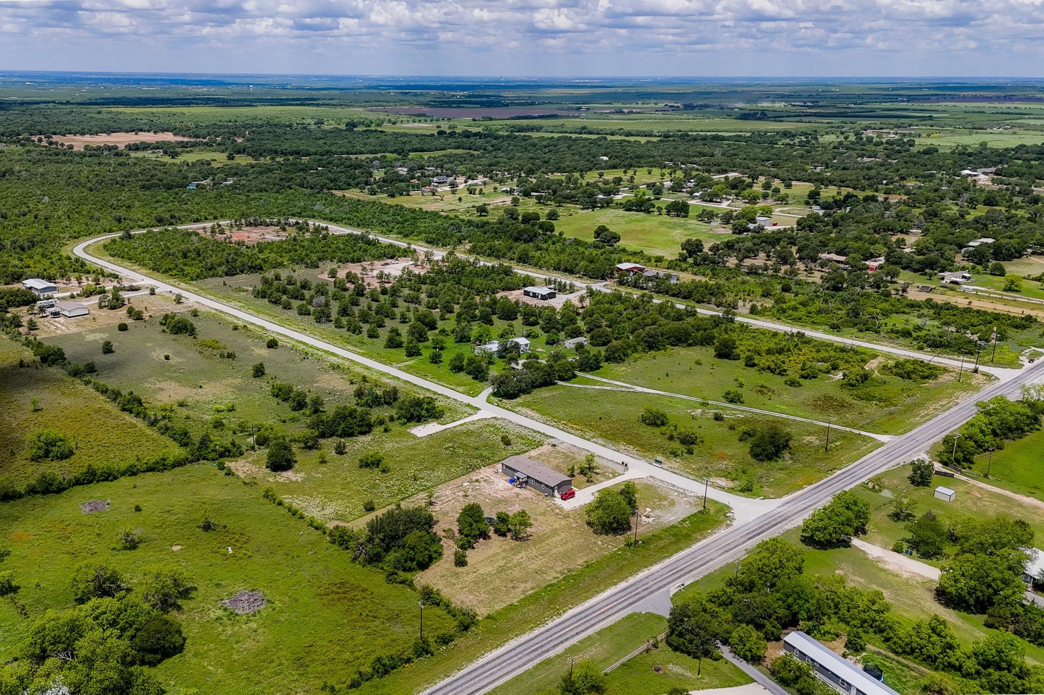 TBD Lot 22 Live Oak Trail