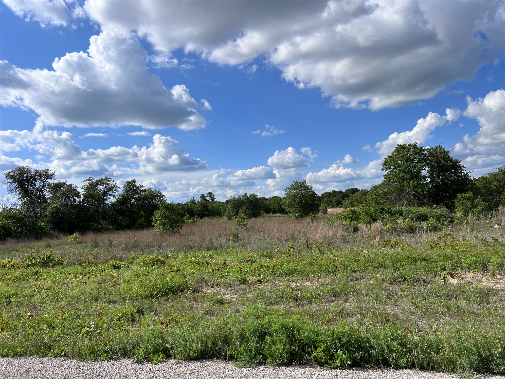 TBD Lot 23 Live Oak Trail