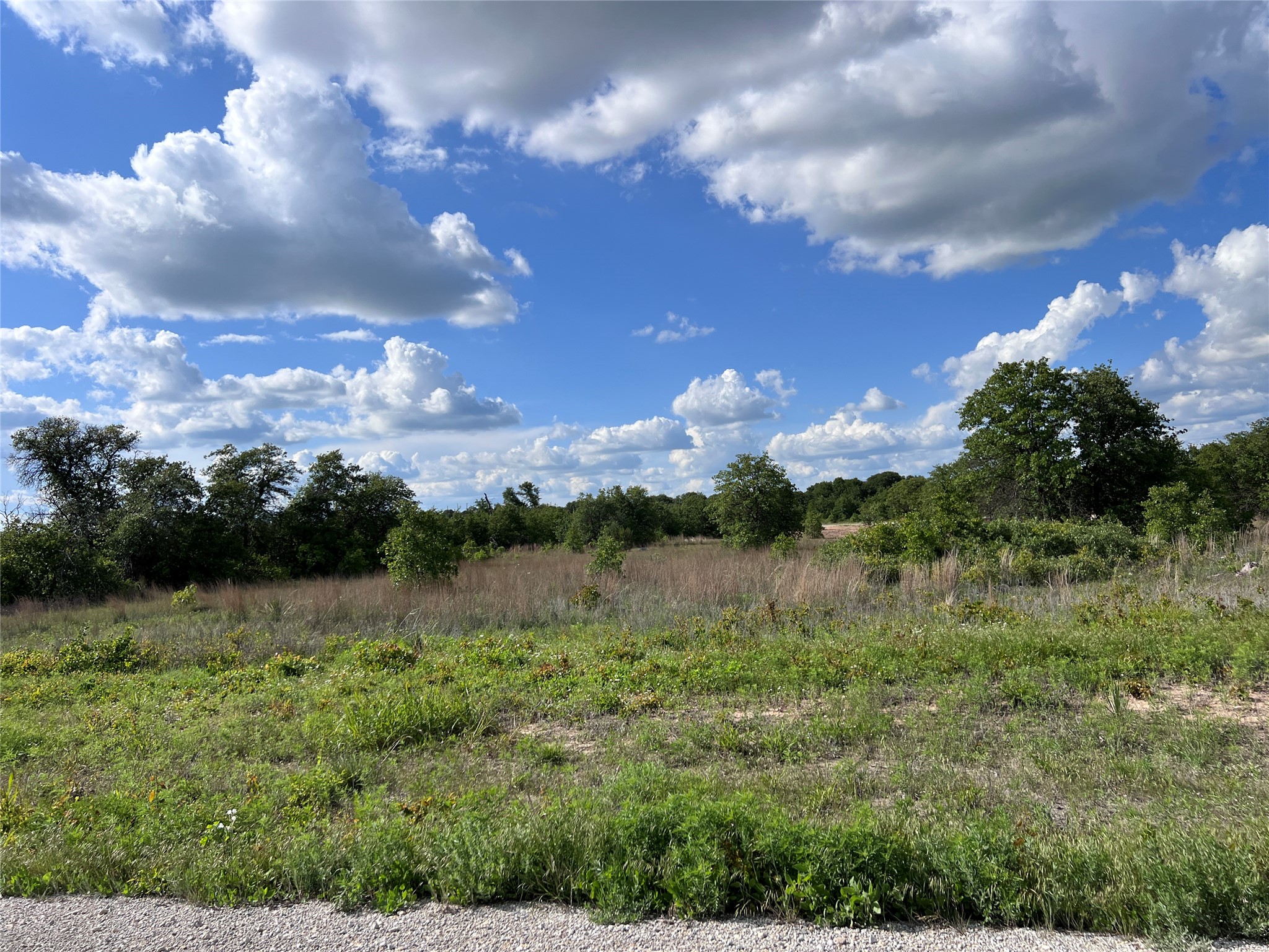 TBD Lot 23 Live Oak Trail