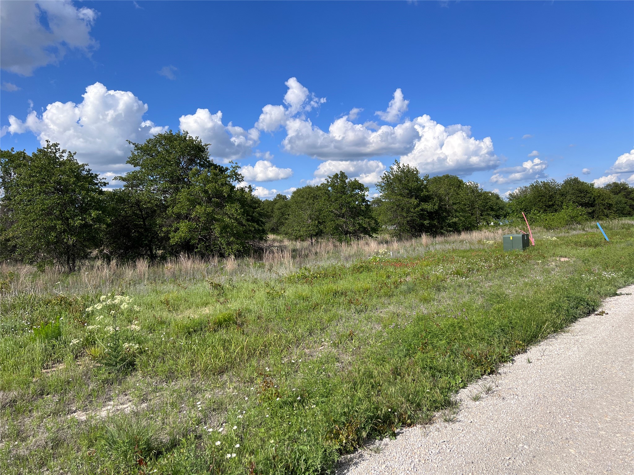 TBD Lot 23 Live Oak Trail