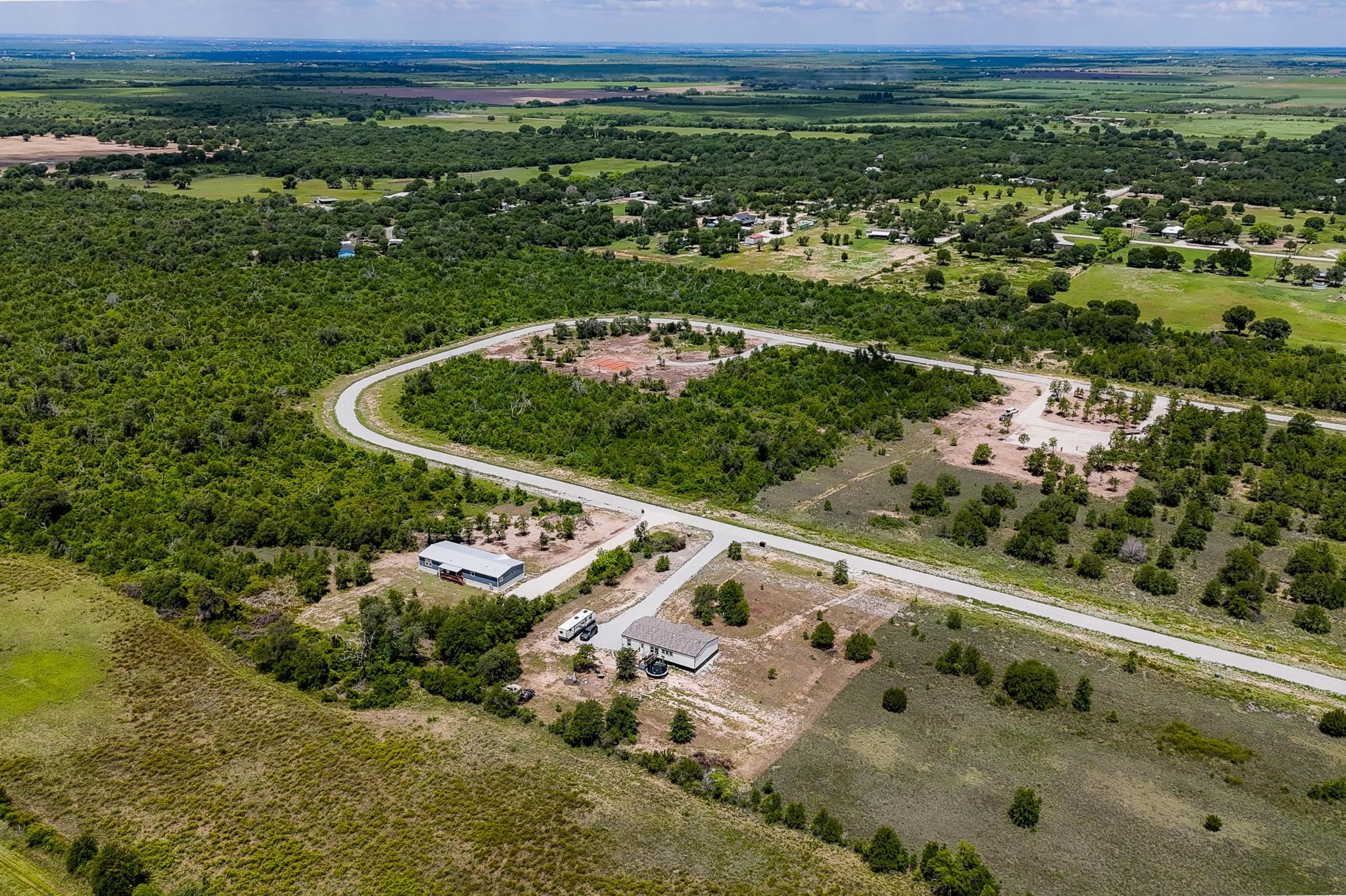 TBD Lot 25 Live Oak Trail